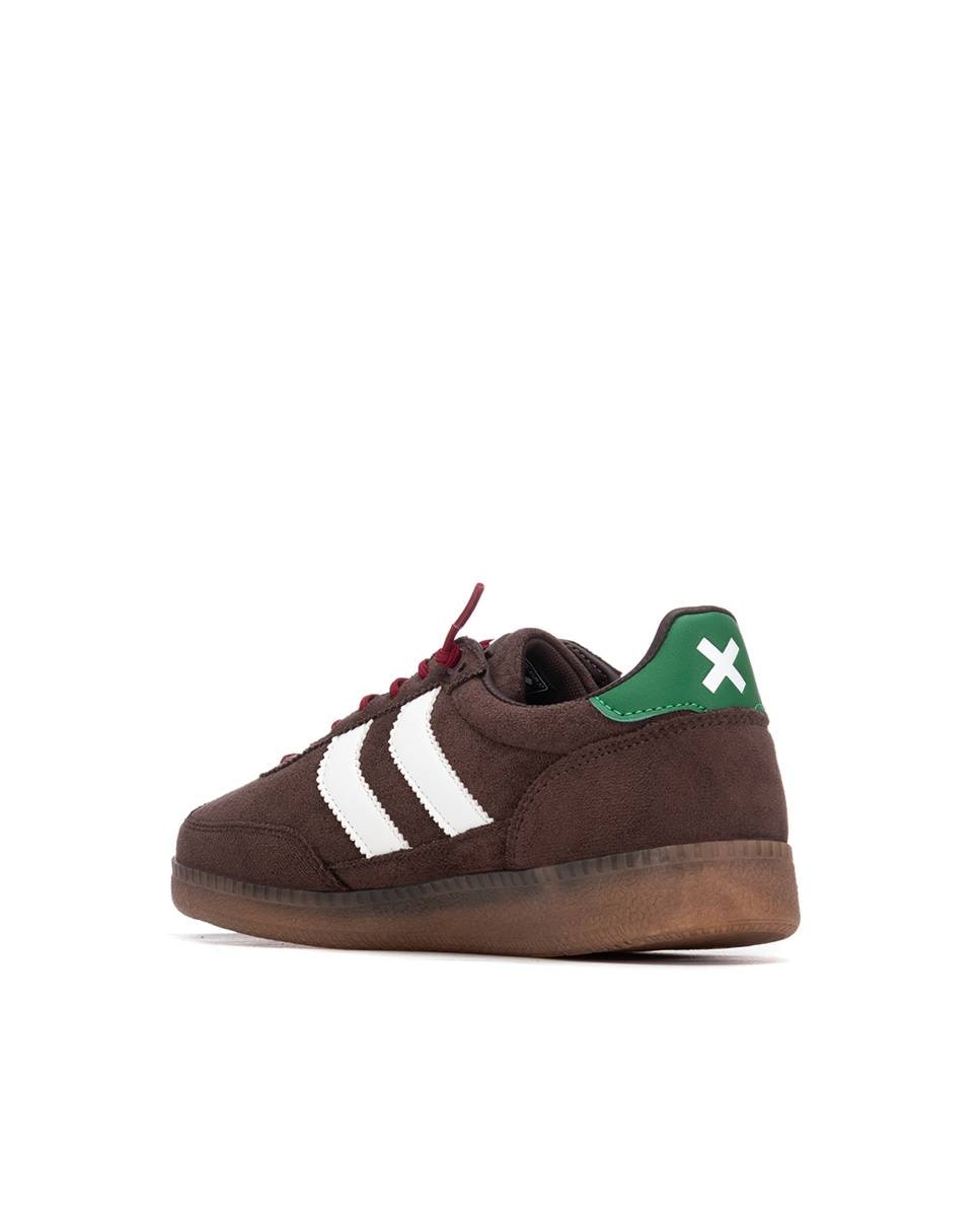 Xti - Zapatilla de mujer con cordones.