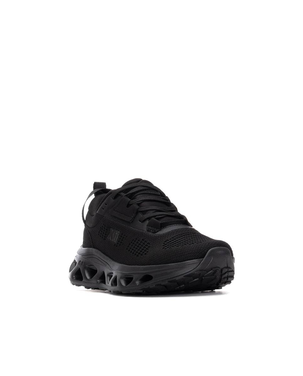 Xti - Zapatilla de mujer con cordones.