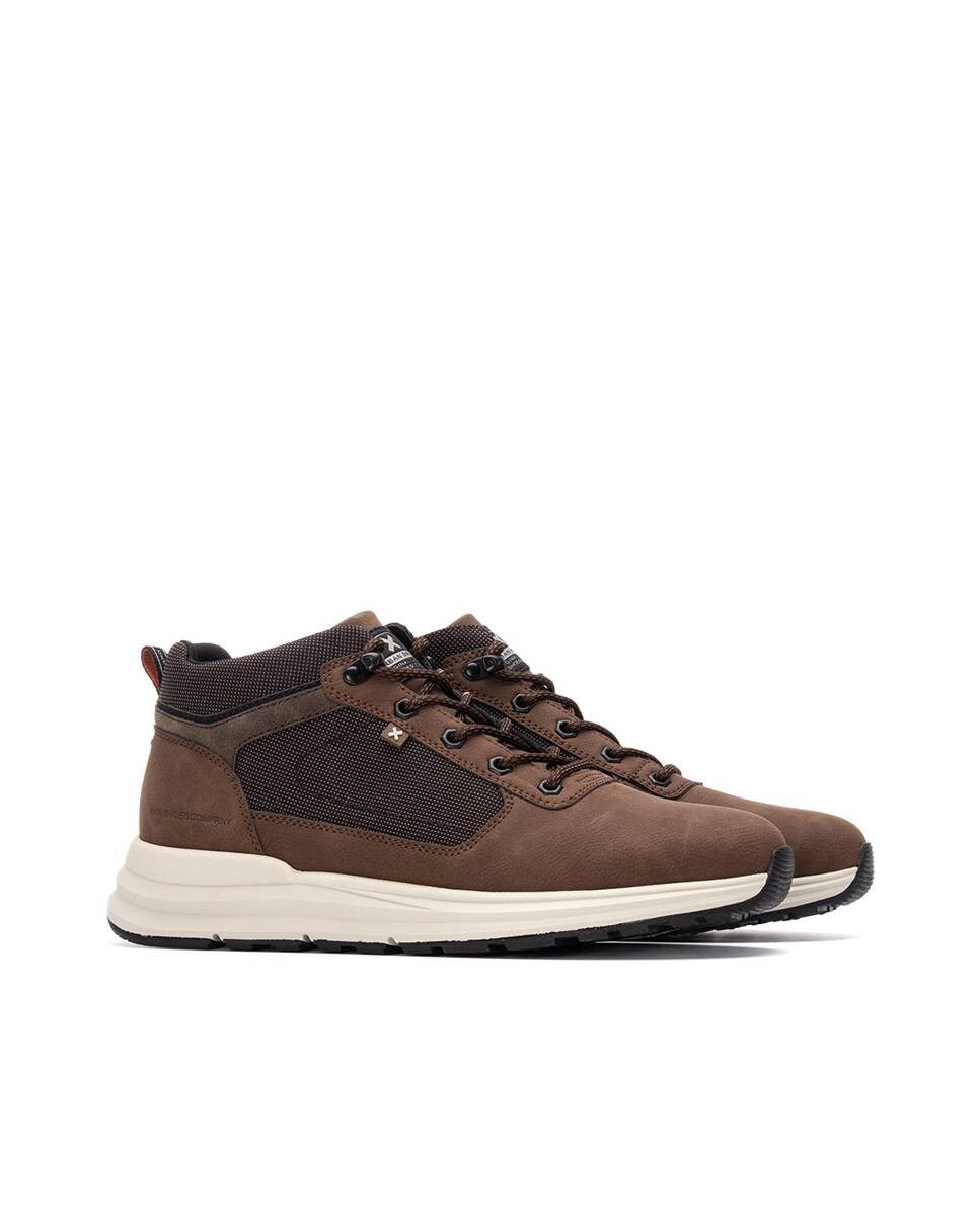 Corte Inglés Botines Hombre Veganos Dr Martens Hombre El Corte