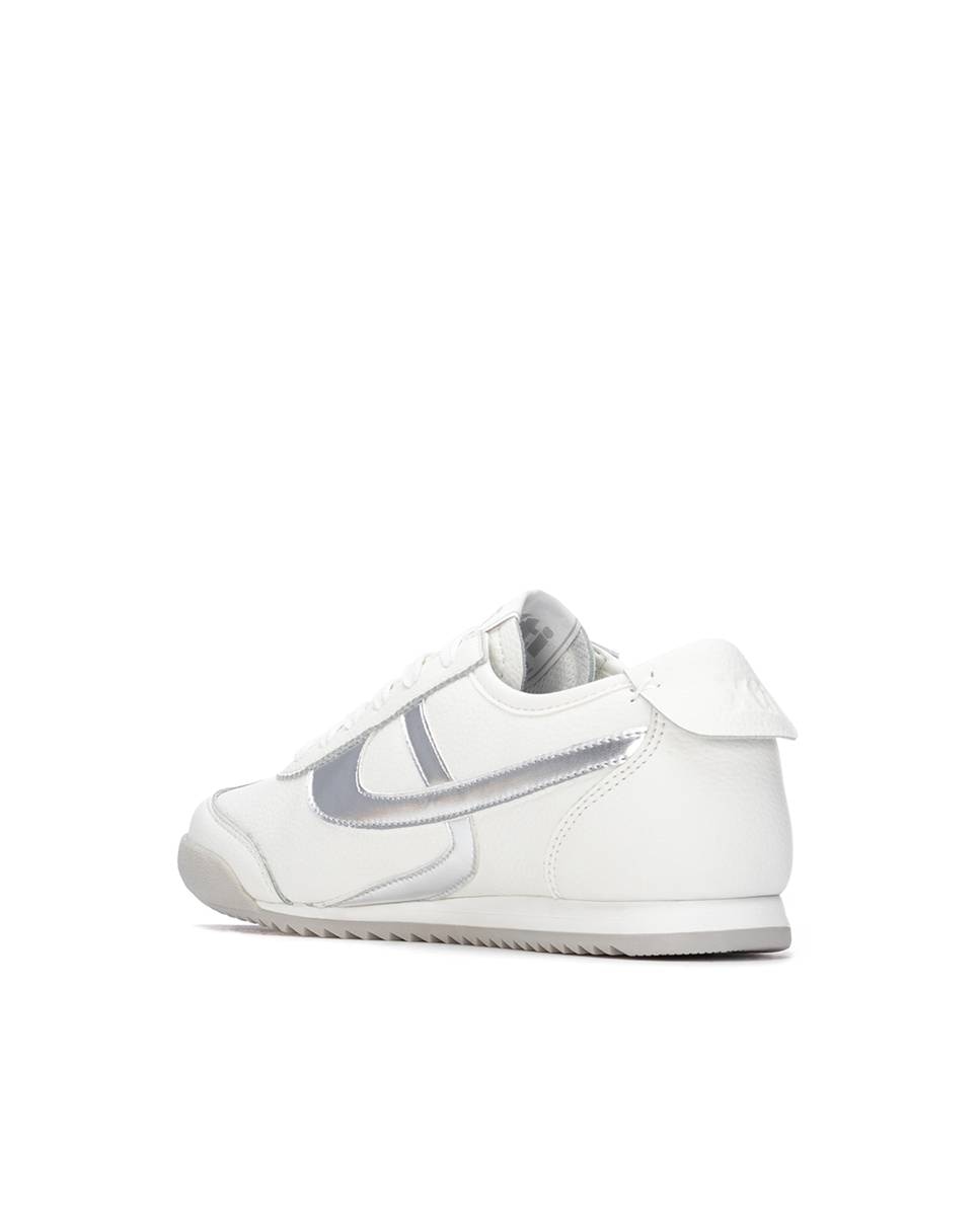 Xti - Zapatillas básicas de mujer con cordones.