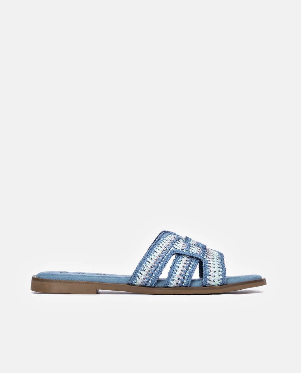 Azul