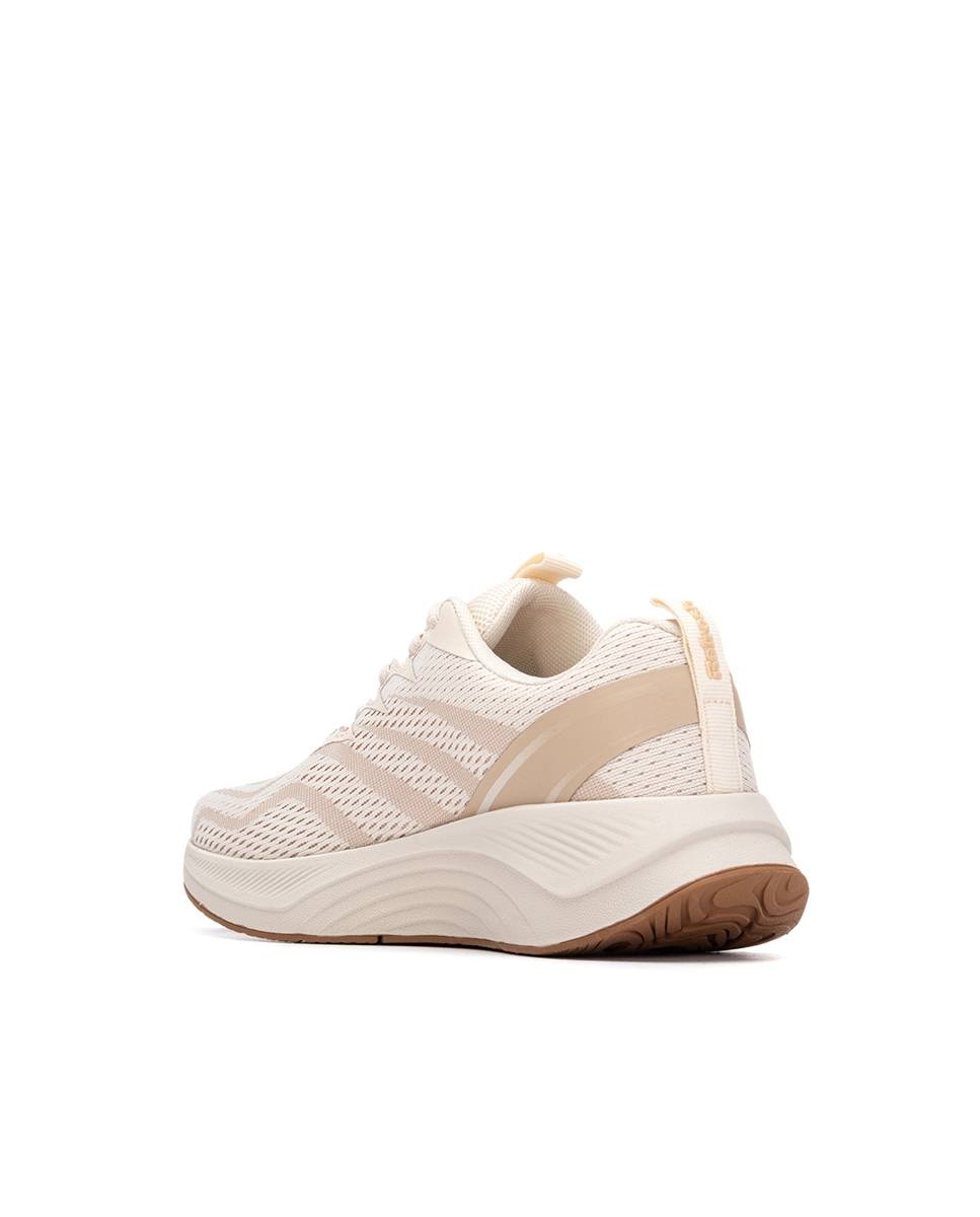 Refresh - Zapatillas básicas de mujer con cordones.
