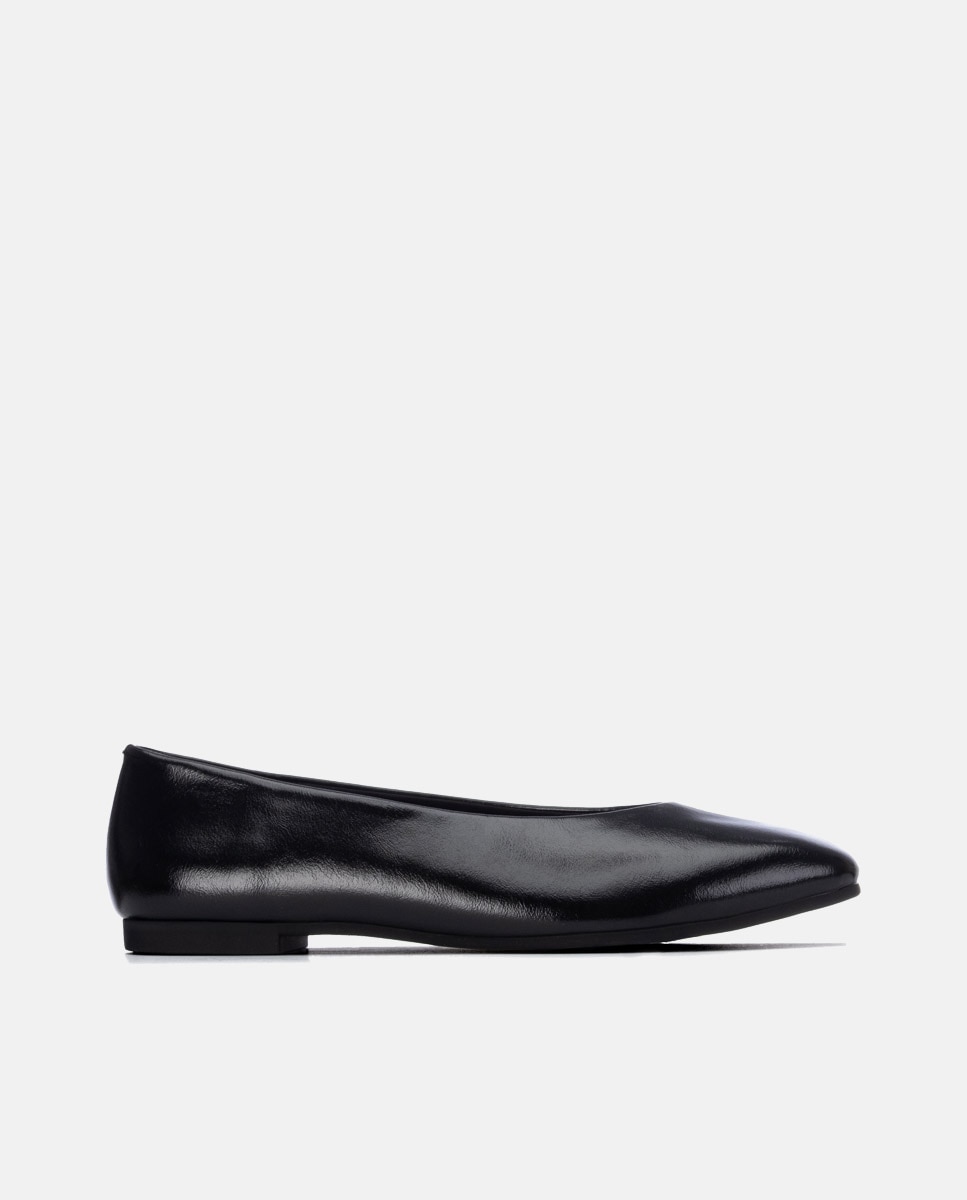 Bailarina de mujer - Xti - Negro Negro-1