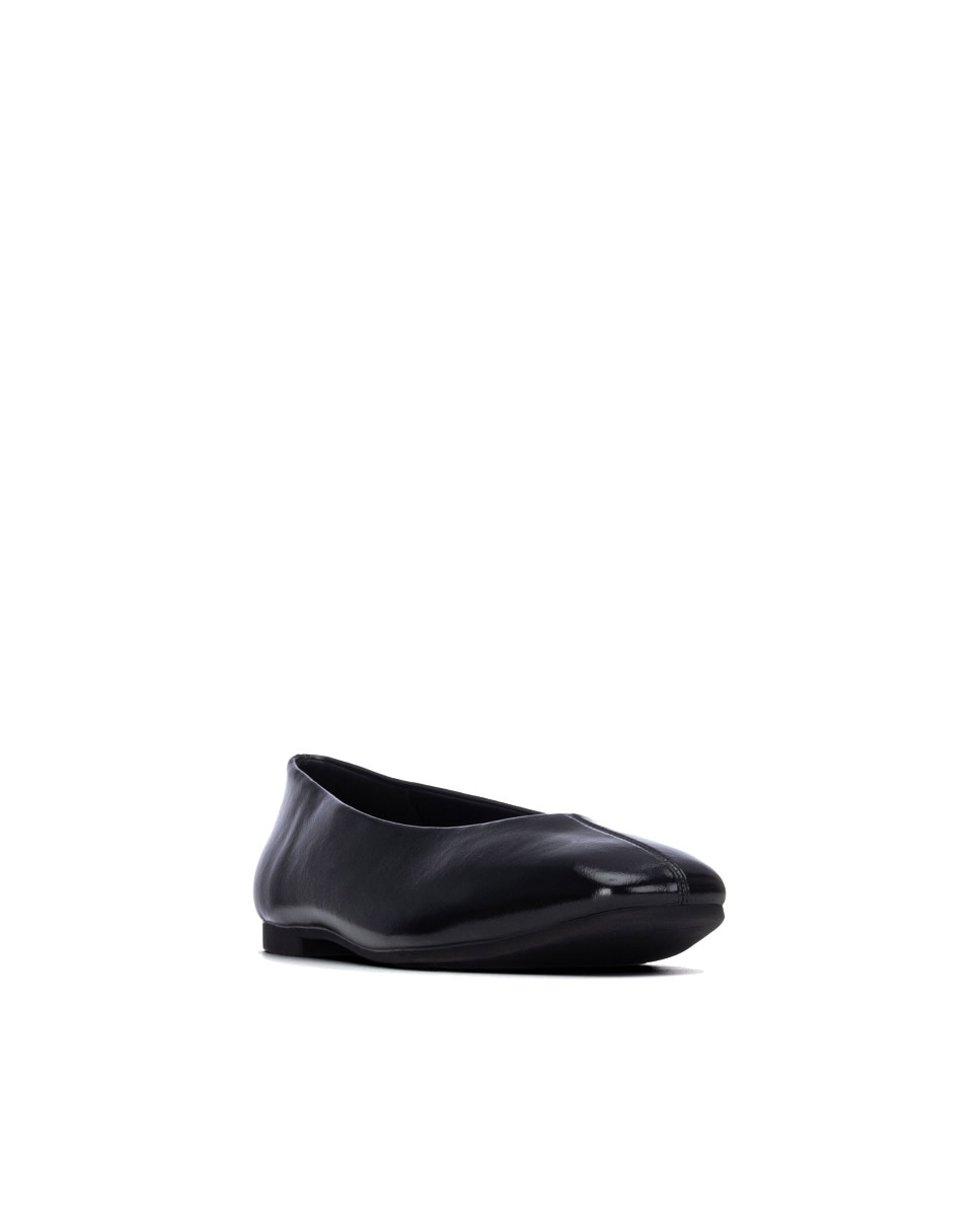Bailarina de mujer - Xti - Negro Negro-3