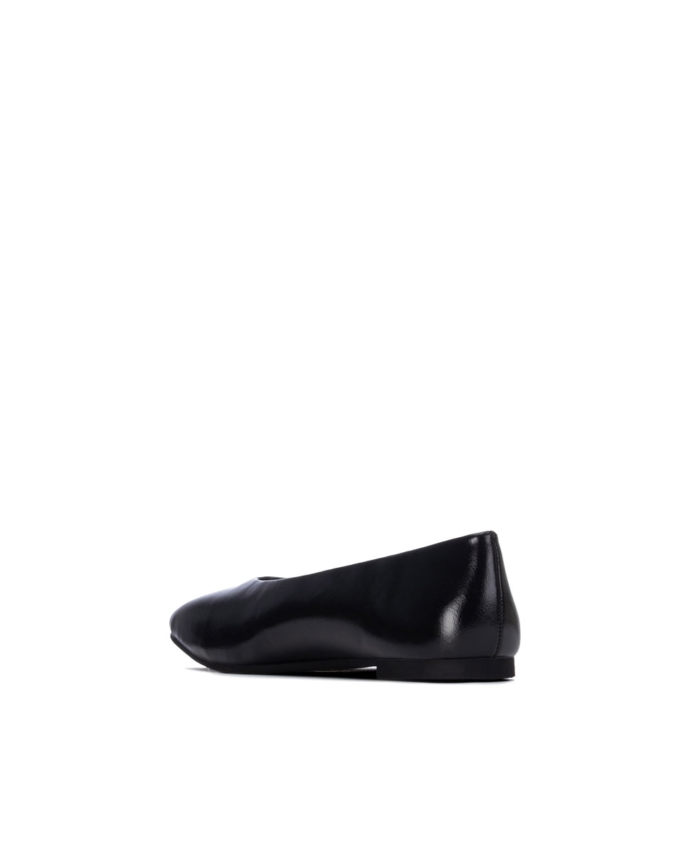 Bailarina de mujer - Xti - Negro Negro-2