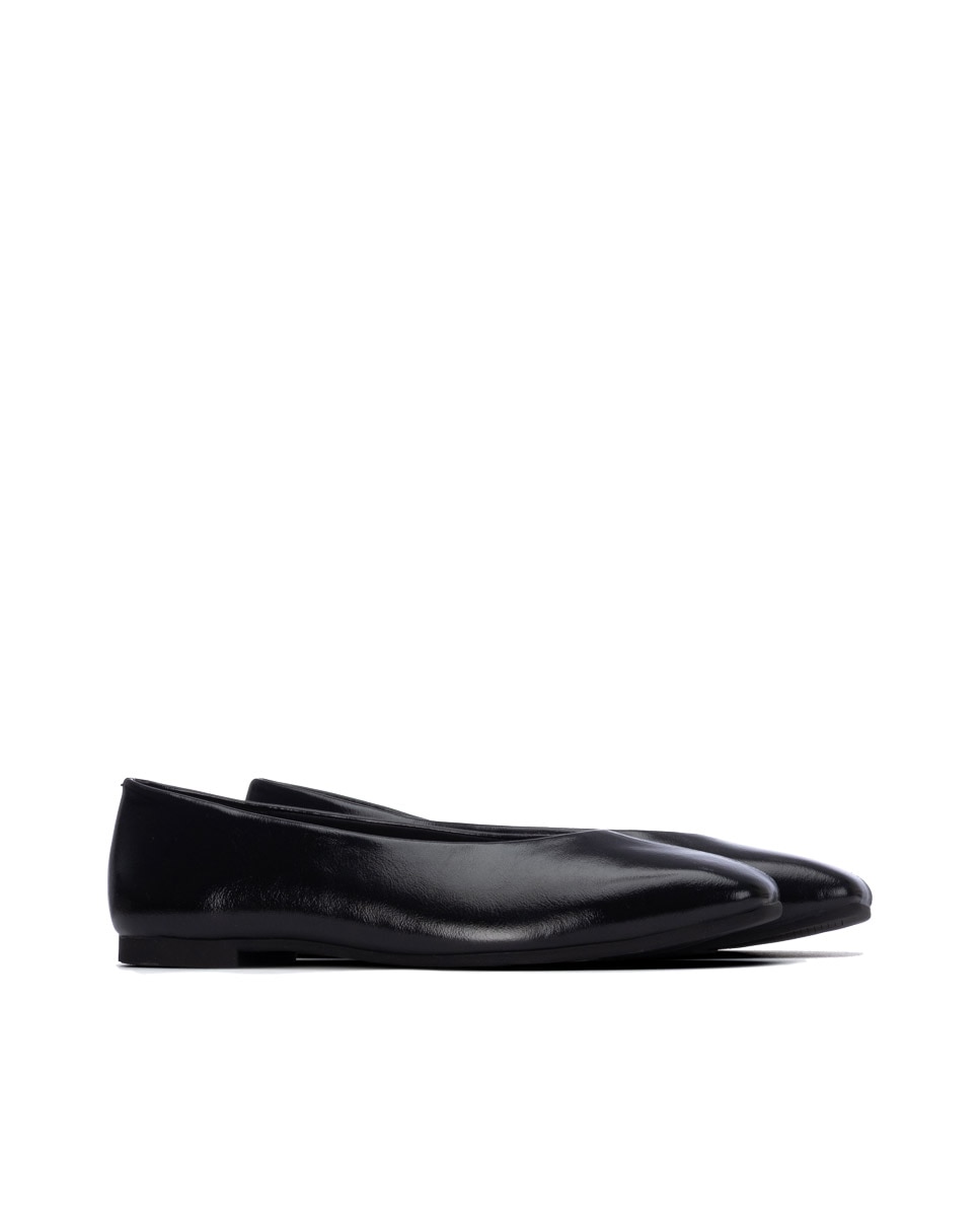 Bailarina de mujer - Xti - Negro Negro-4