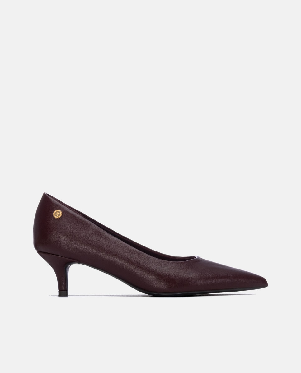 Xti - Zapato de salón de mujer.