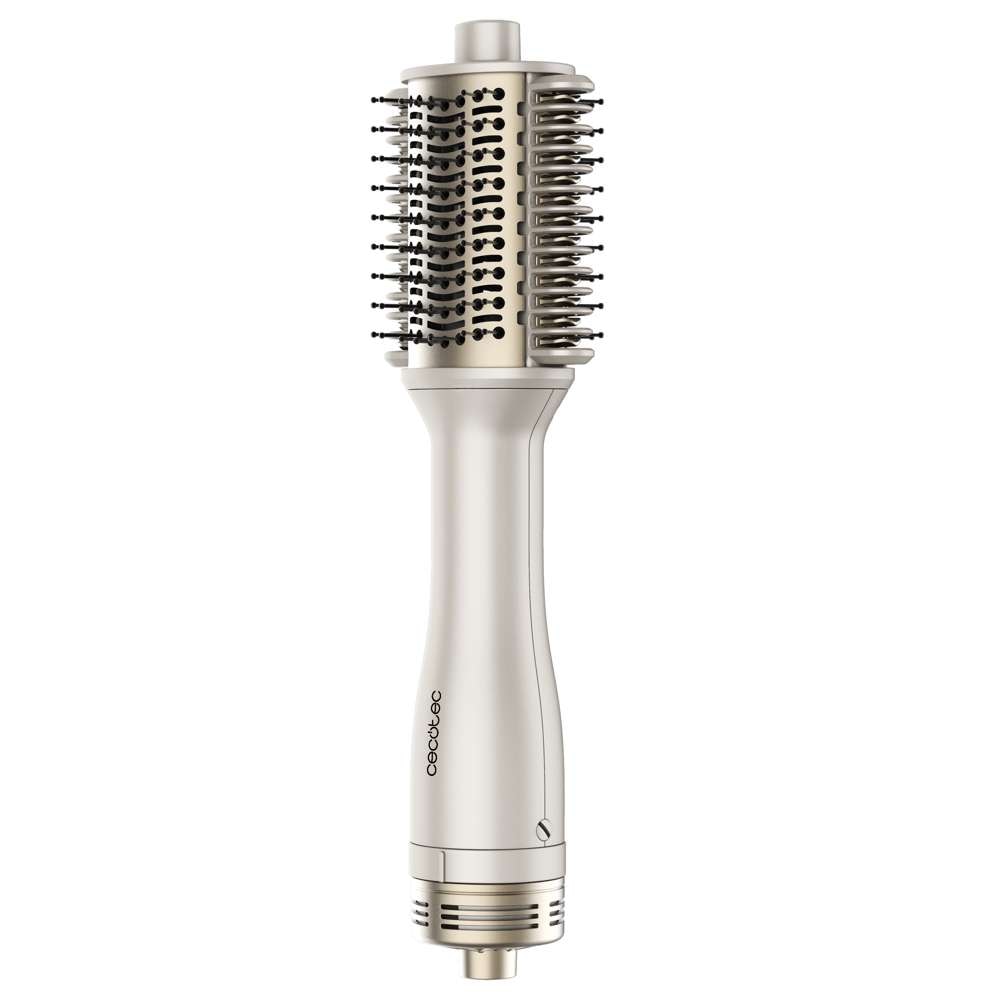Cepillo Moldeador Cecotec Air DryBold - Blanco Blanco-8