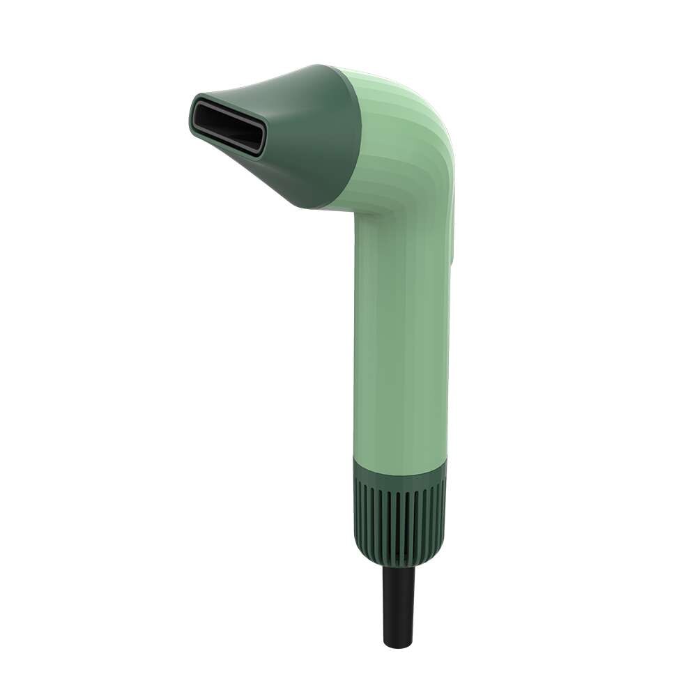 Secador de pelo BLDC Cecotec IoniCare Dry&Keratin Olive - Verde Verde-2