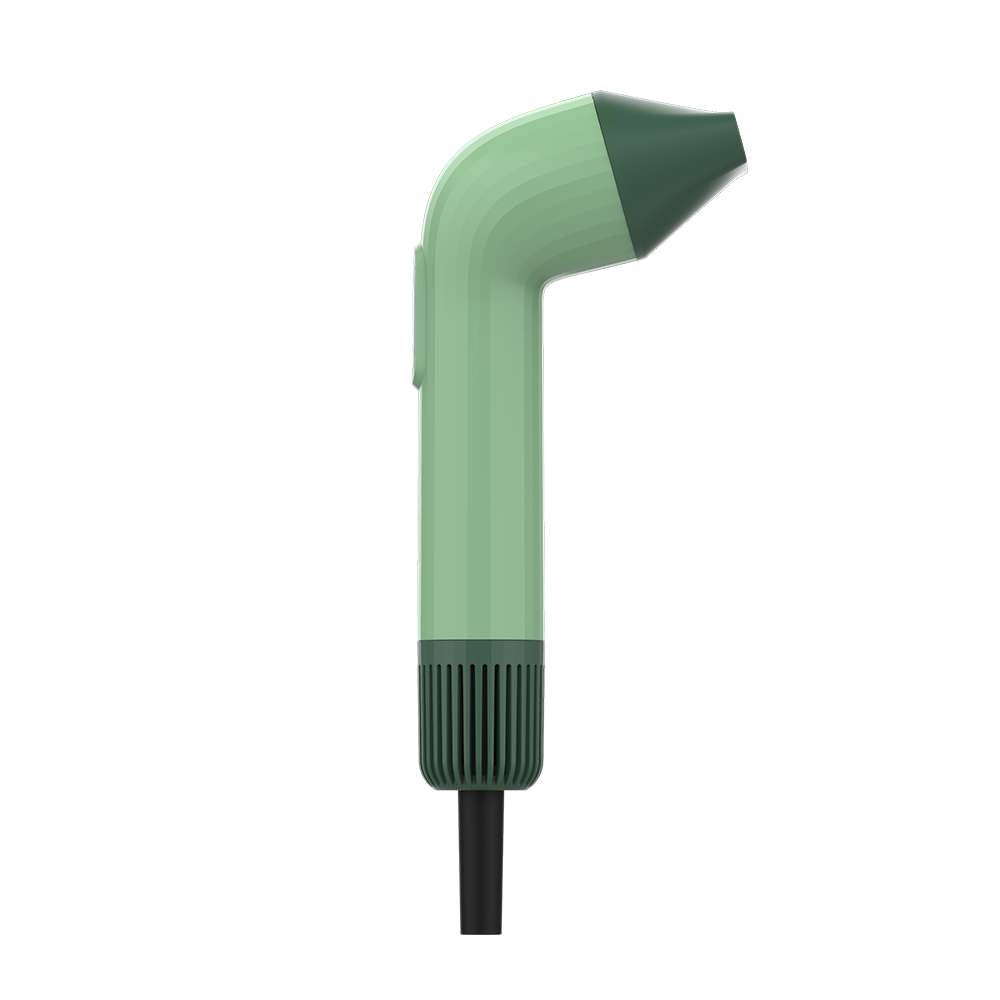 Secador de pelo BLDC Cecotec IoniCare Dry&Keratin Olive - Verde Verde-3