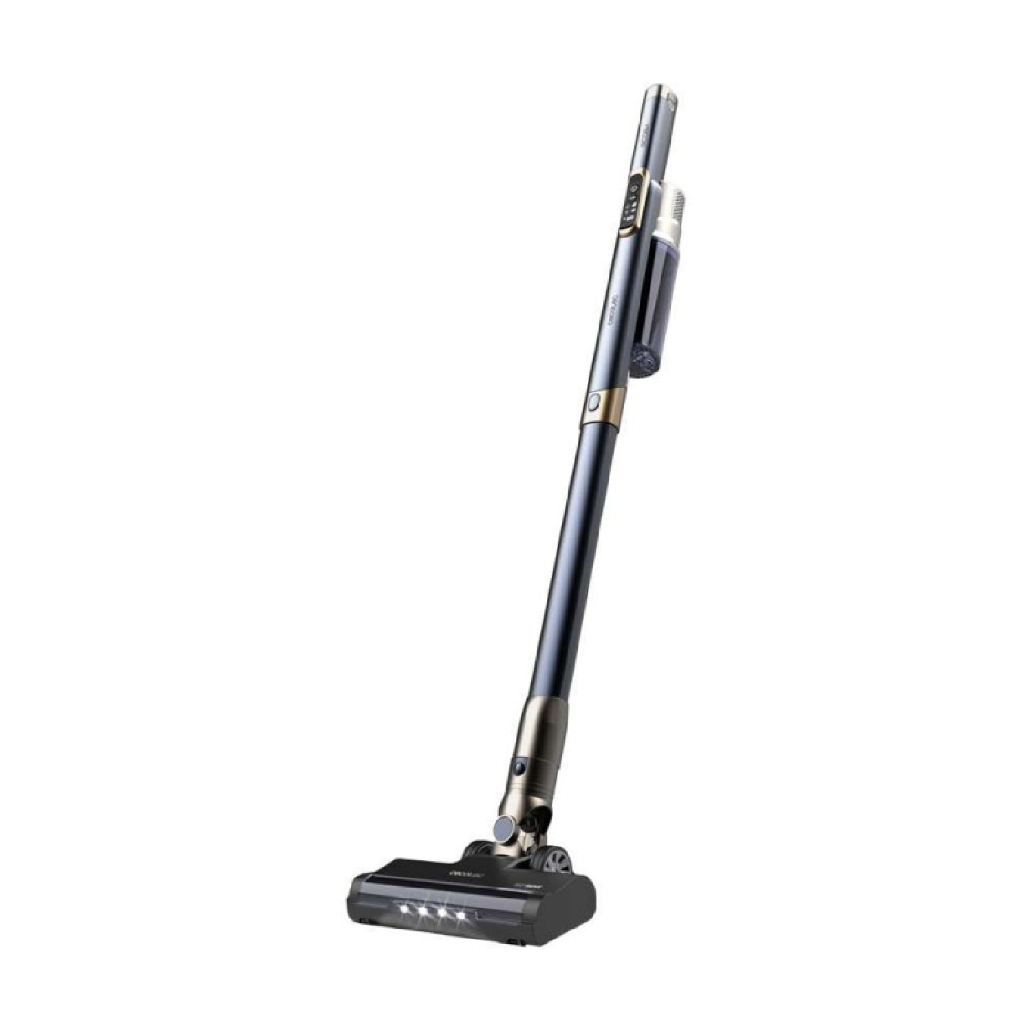 Aspirador de escoba BLDC Cecotec Scoba 3000 Station - Negro Negro-5