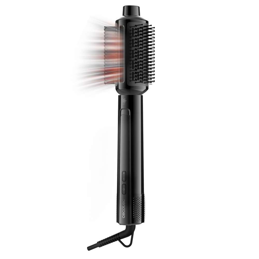 Cepillo Moldeador Cecotec Air DryBold Allin1 Saphire - Negro Negro-6