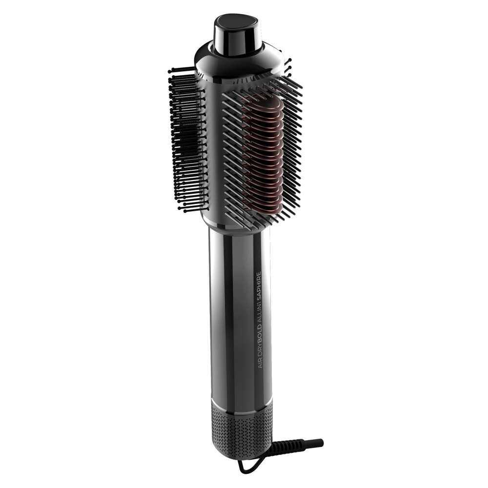Cepillo Moldeador Cecotec Air DryBold Allin1 Saphire - Negro Negro-7