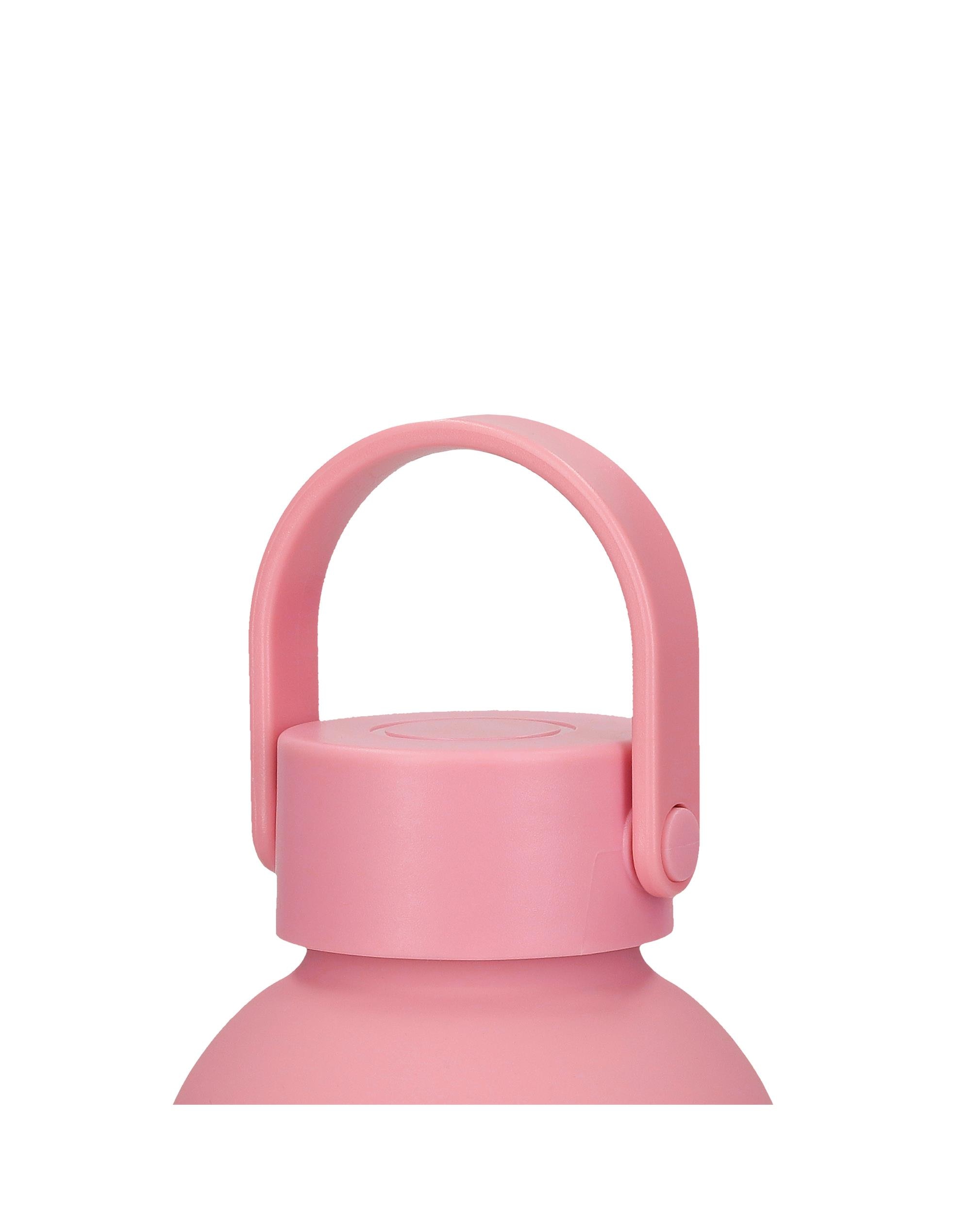 Imagen 4 de Botella térmica Movom Always on the move 500ML rosa Rosa