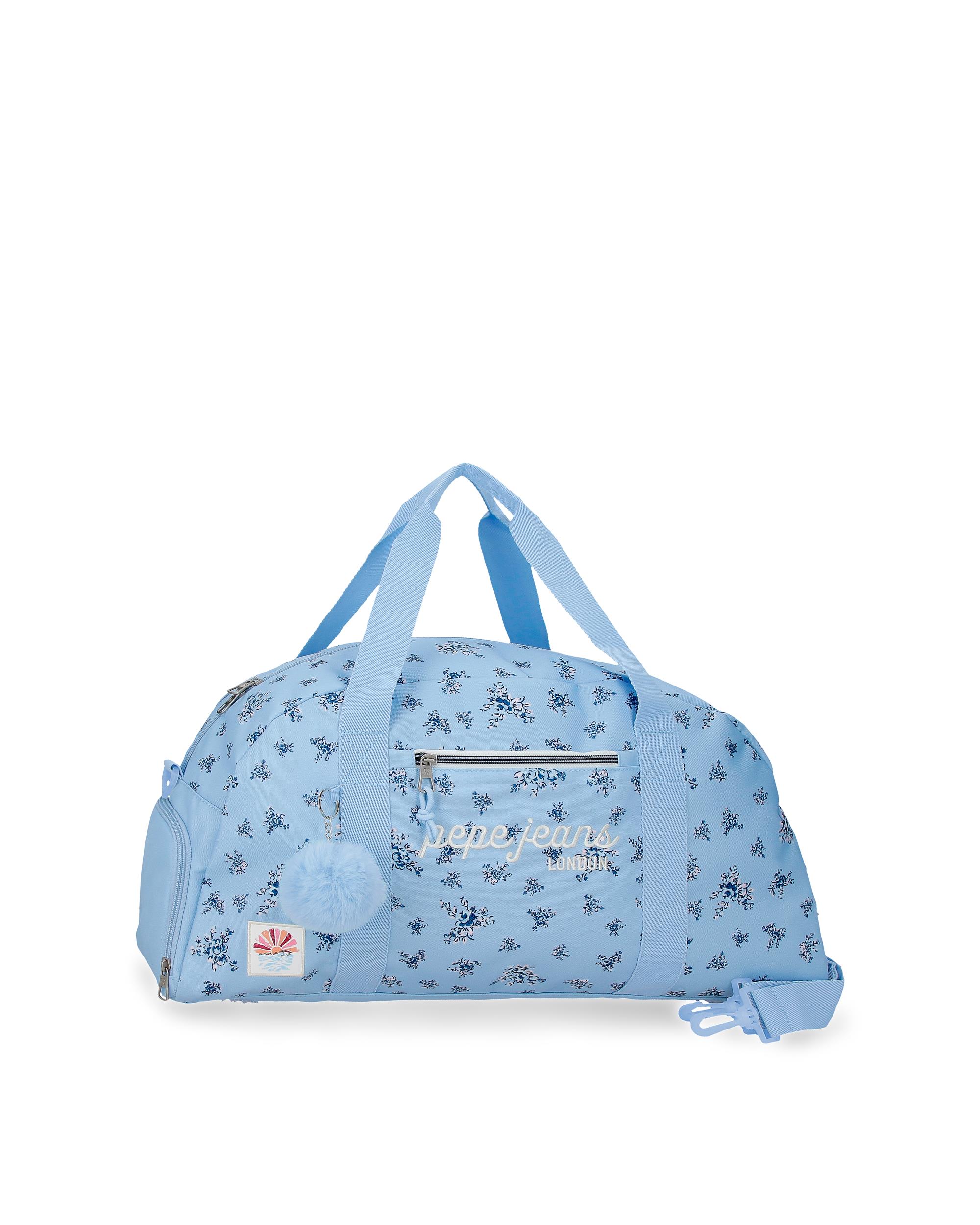 Pepe Jeans - Bolsa de viaje 55 cm pjl olivia bolsa de viaje.