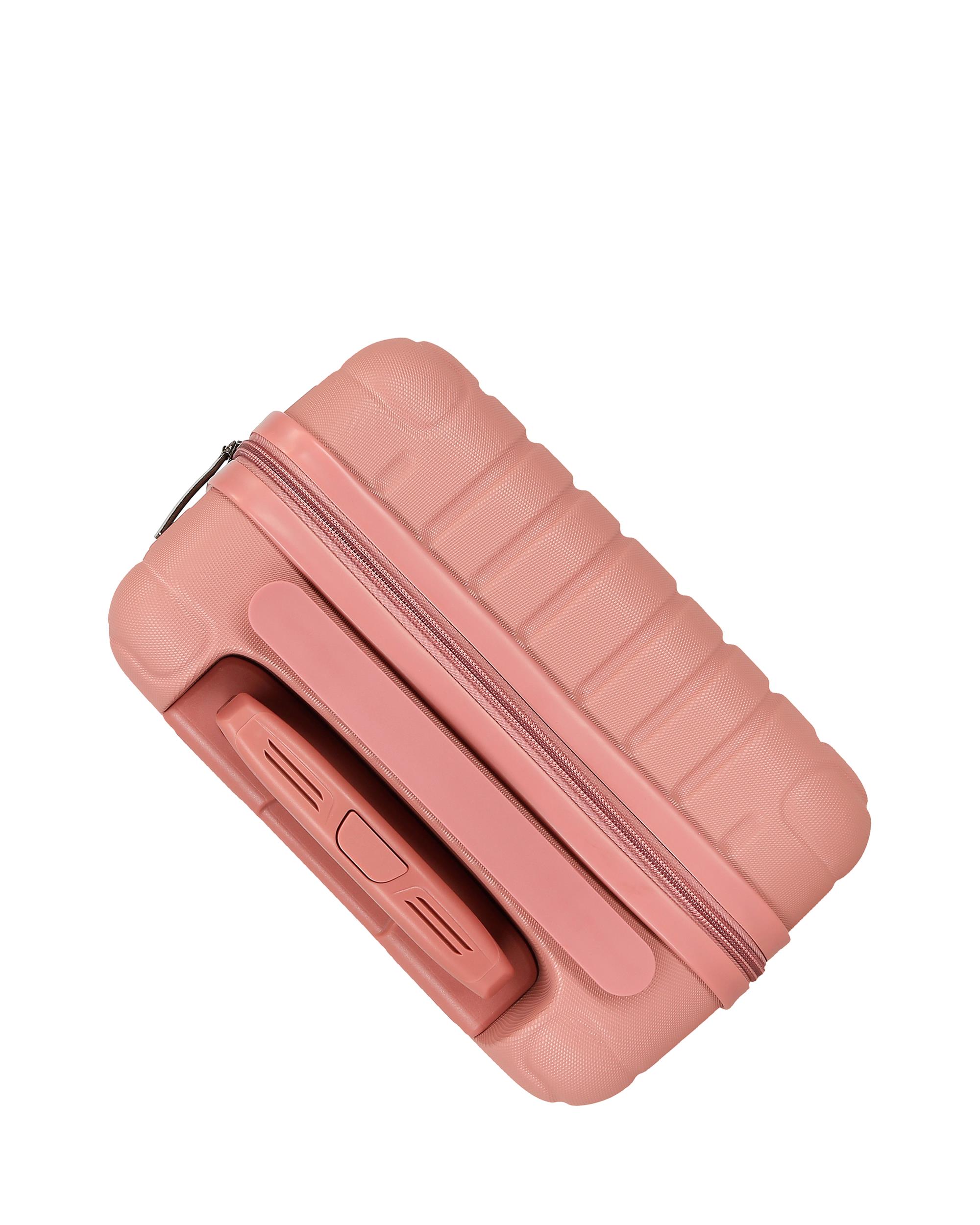 Maleta de cabina 40 cm movom timber abs rígida con capacidad de 24l - Oro Oro-6