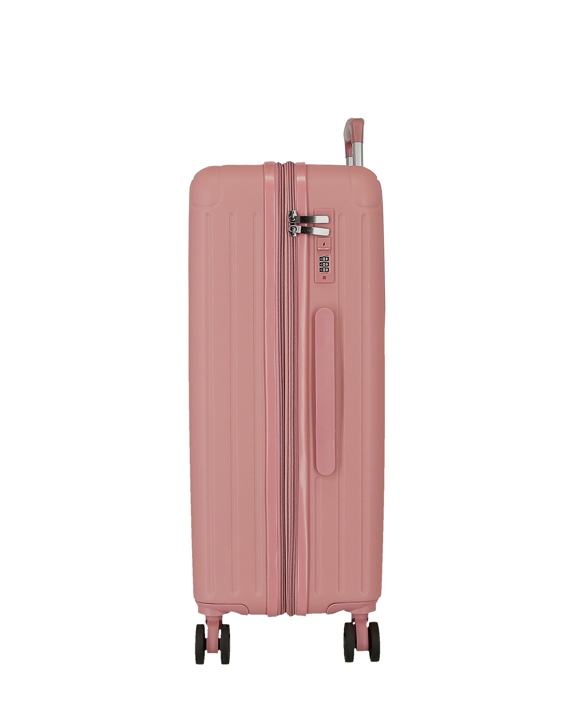Imagen 2 de Maleta grande 78 cm expandible movom timber abs rígida hasta 108l - Oro Oro