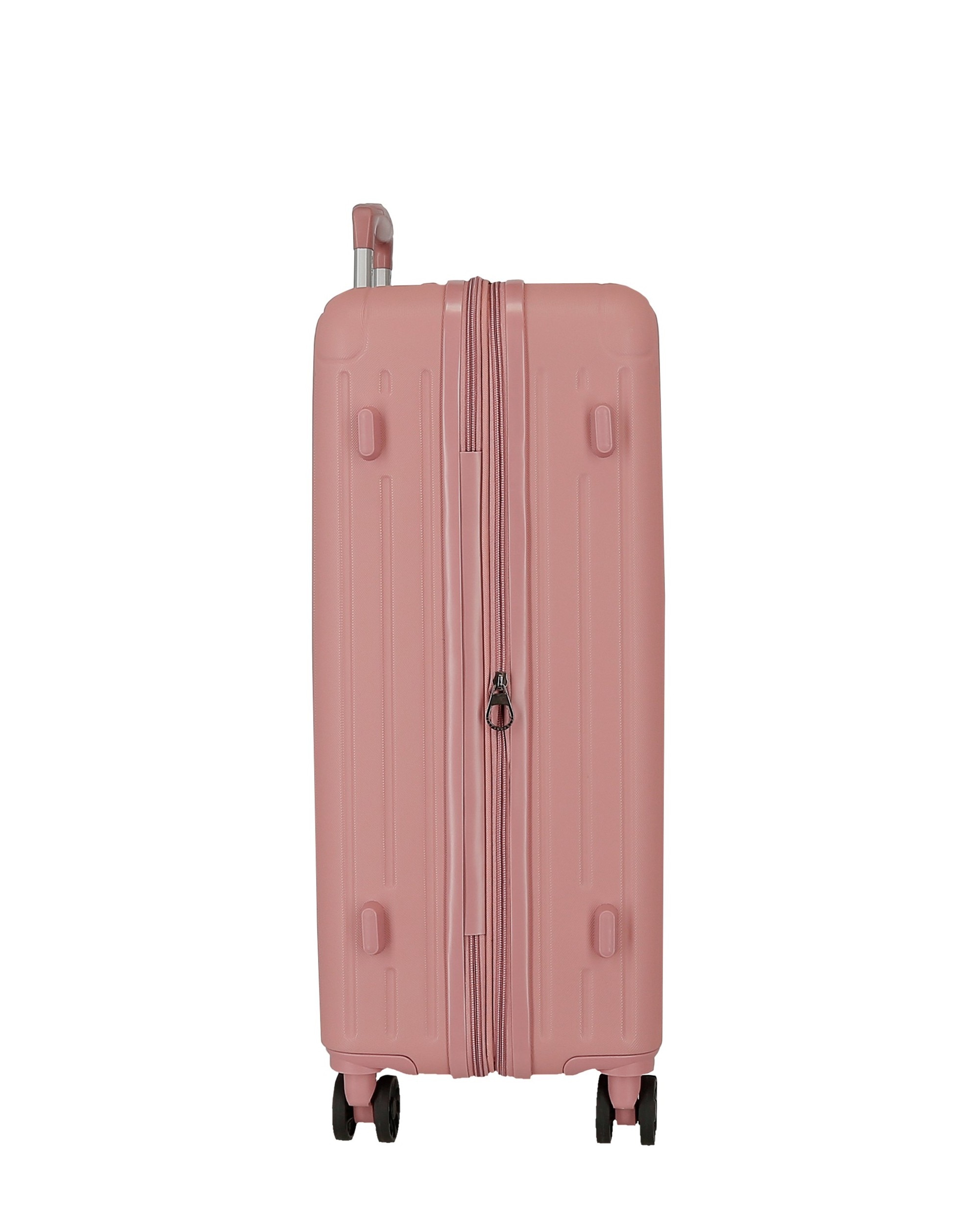 Imagen 4 de Maleta grande 78 cm expandible movom timber abs rígida hasta 108l - Oro Oro