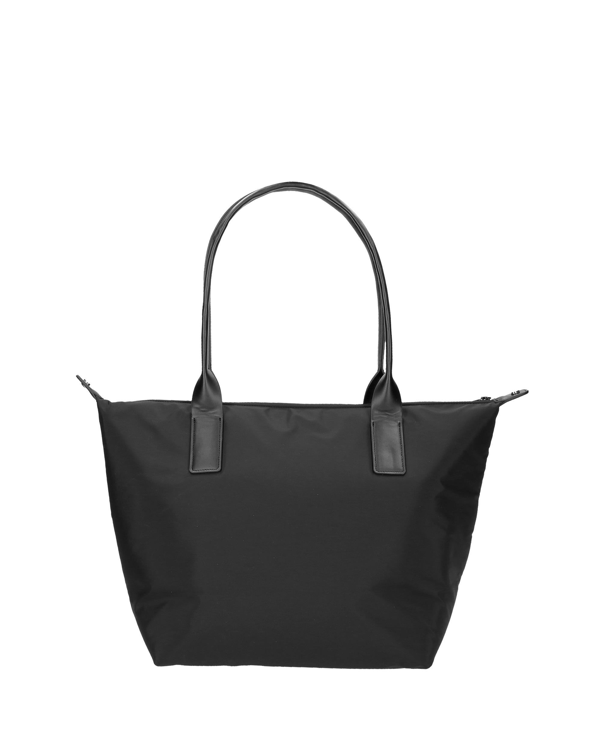 Bolso de hombro tote movom loop en - Negro Negro-3