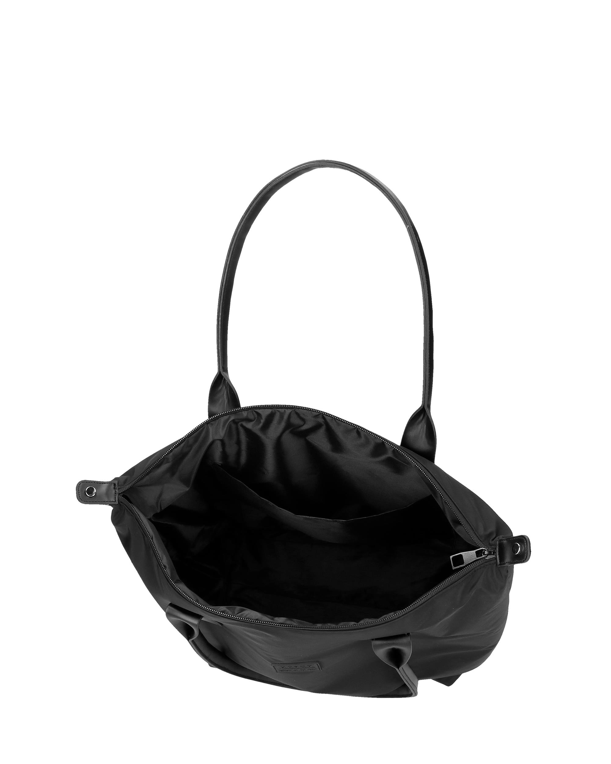 Bolso de hombro tote movom loop en - Negro Negro-4
