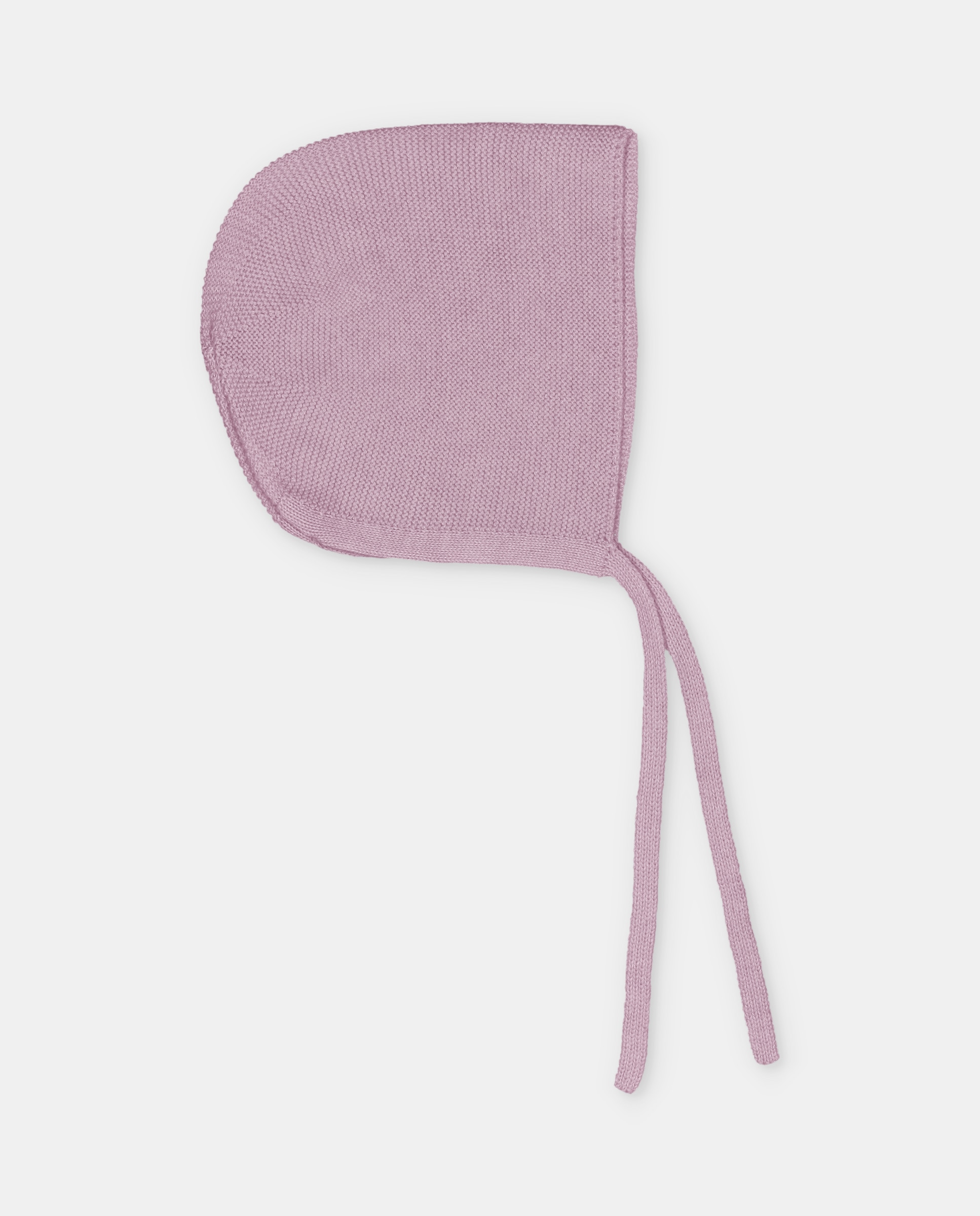 Capota de bebés de punto. - Martín Aranda - Malva Malva-1