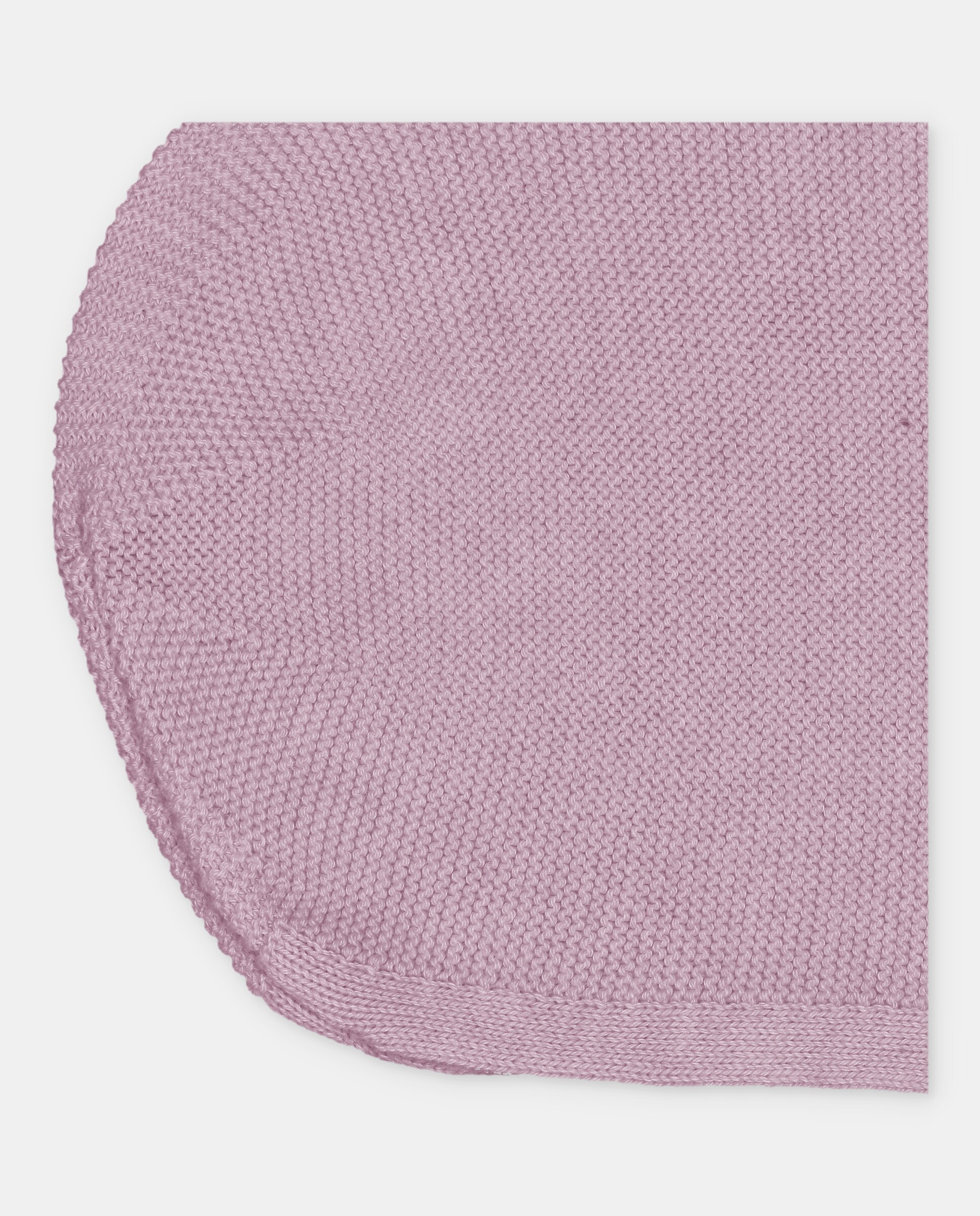 Capota de bebés de punto. - Martín Aranda - Malva Malva-2