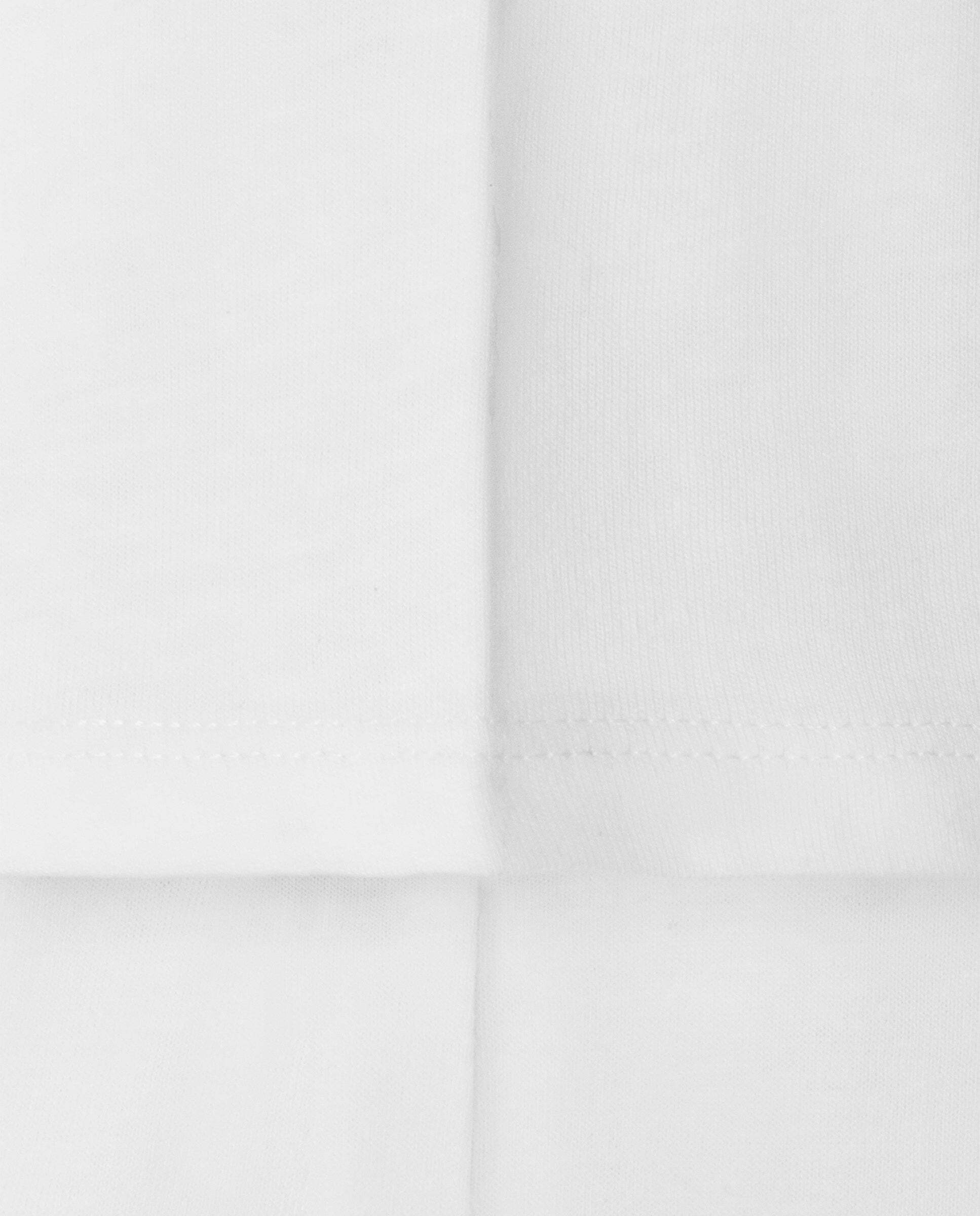 Camiseta New Art de niño - Pepe Jeans - Amarillo Blanco-5