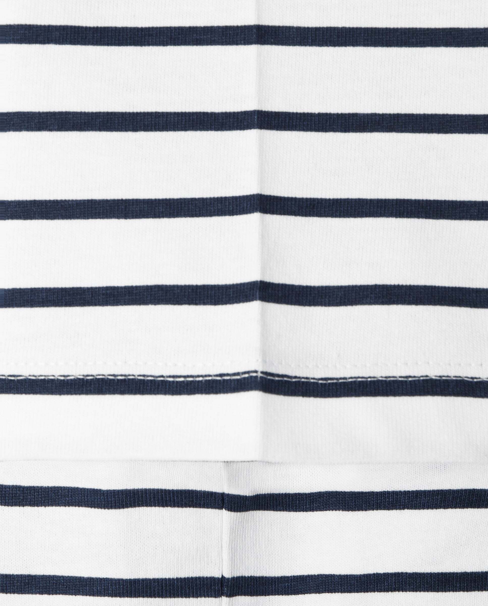 Polo a rayas Joseph de niño - Pepe Jeans - Multicolor Multicolor-5