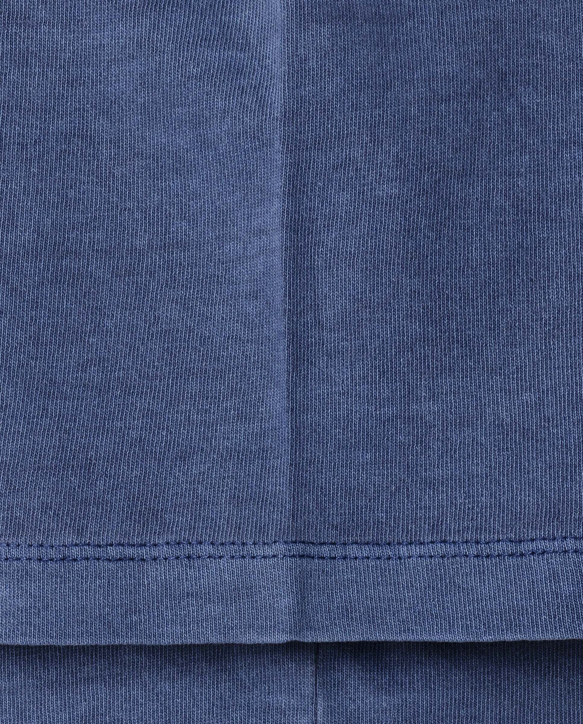 Polo Logan de niño - Pepe Jeans - Azul índigo Azul índigo-5