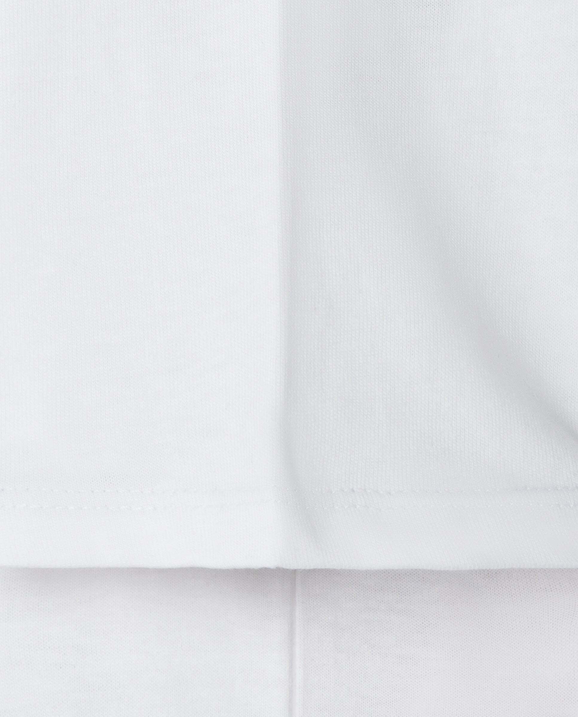 Camiseta George de niño - Pepe Jeans - Blanco Blanco-5