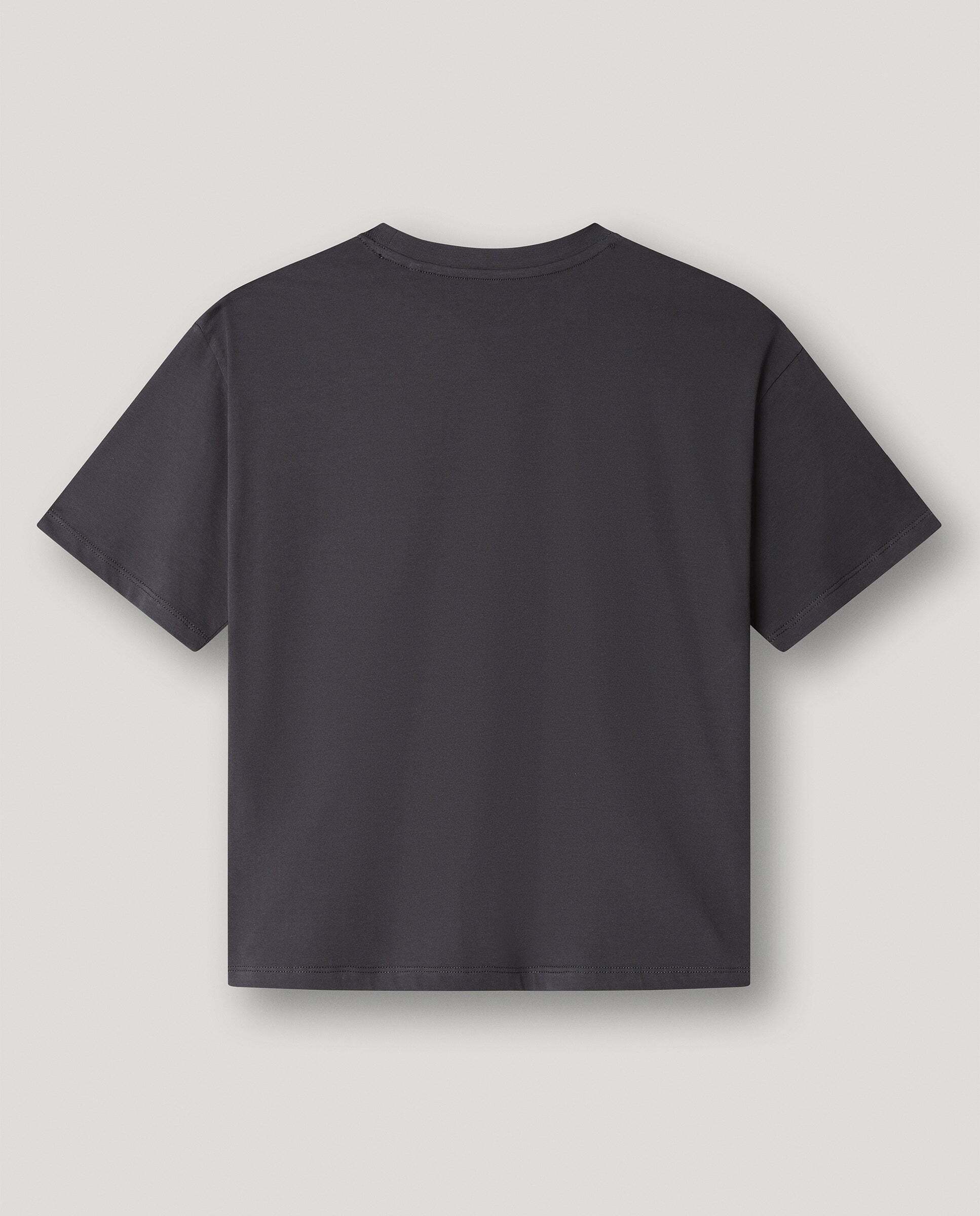 Camiseta Joshua de niño - Pepe Jeans - Gris Gris-3