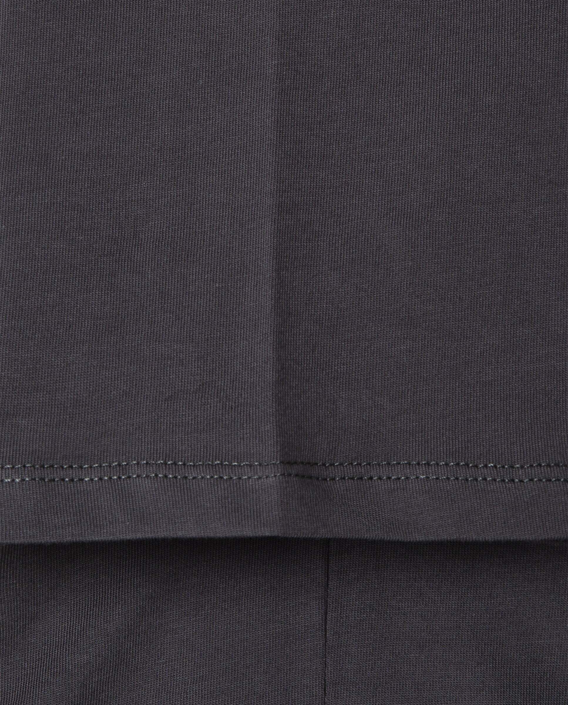Camiseta Joshua de niño - Pepe Jeans - Gris Gris-4