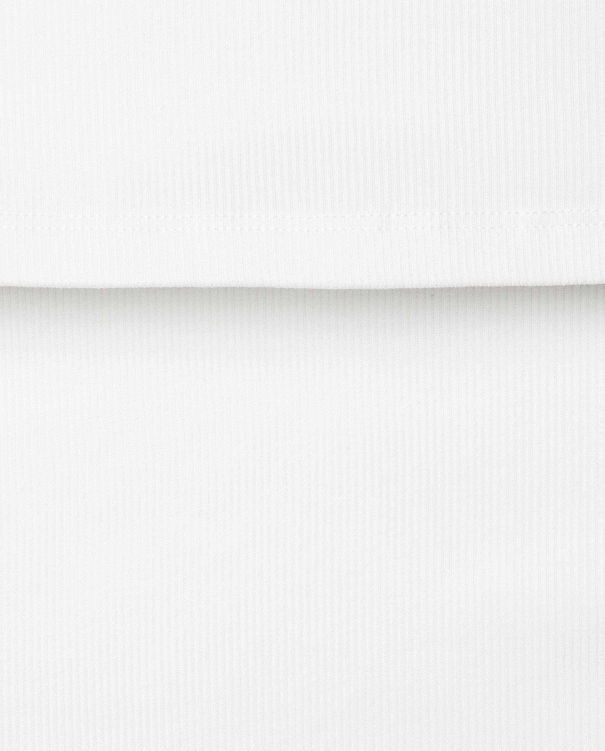 Camiseta de tirantes Giselle de niña - Pepe Jeans - Blanco Blanco-4