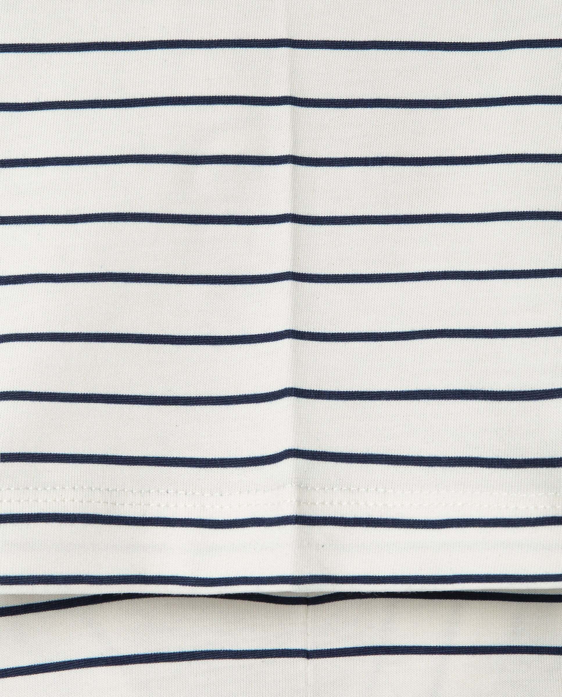 Camiseta a rayas Gertrudis de niña - Pepe Jeans - Multicolor Multicolor-4
