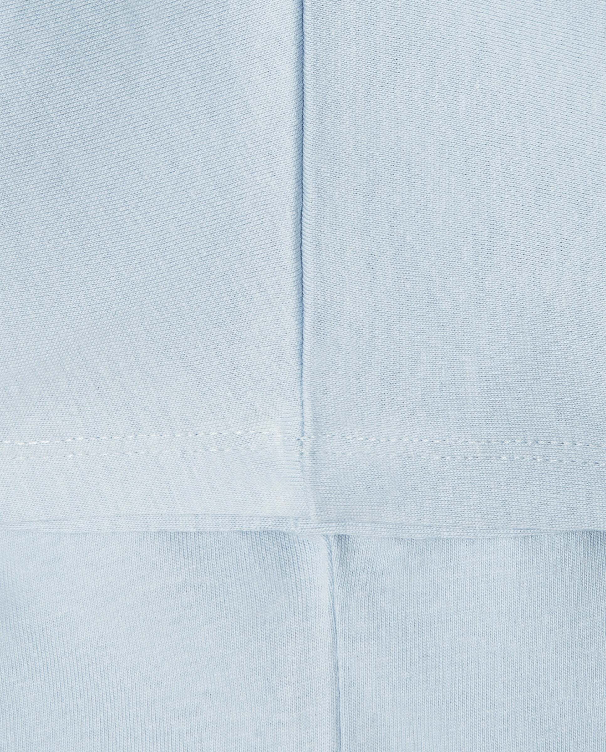 Camiseta Gigi de niña - Pepe Jeans - Azul Azul-4
