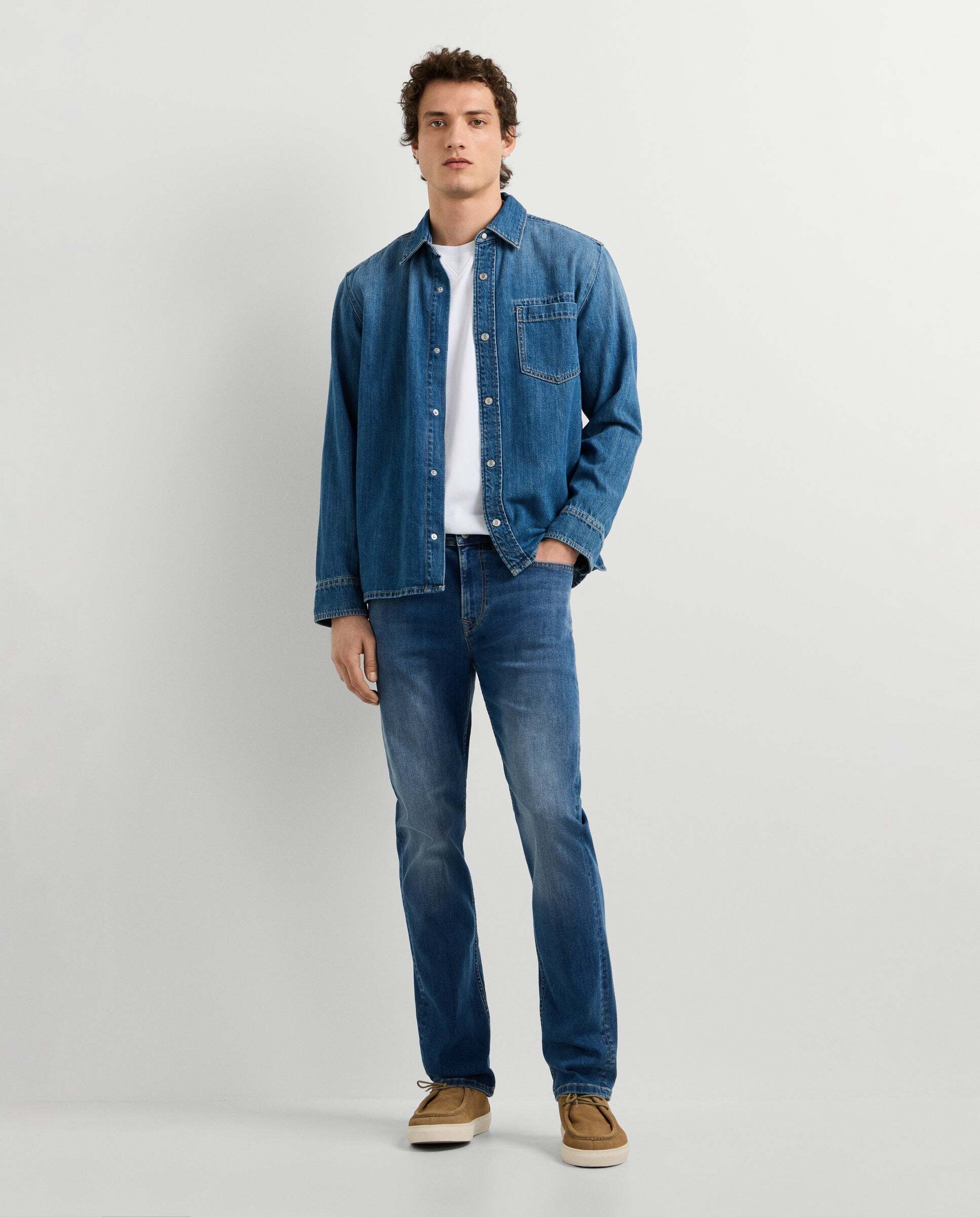 Azul denim