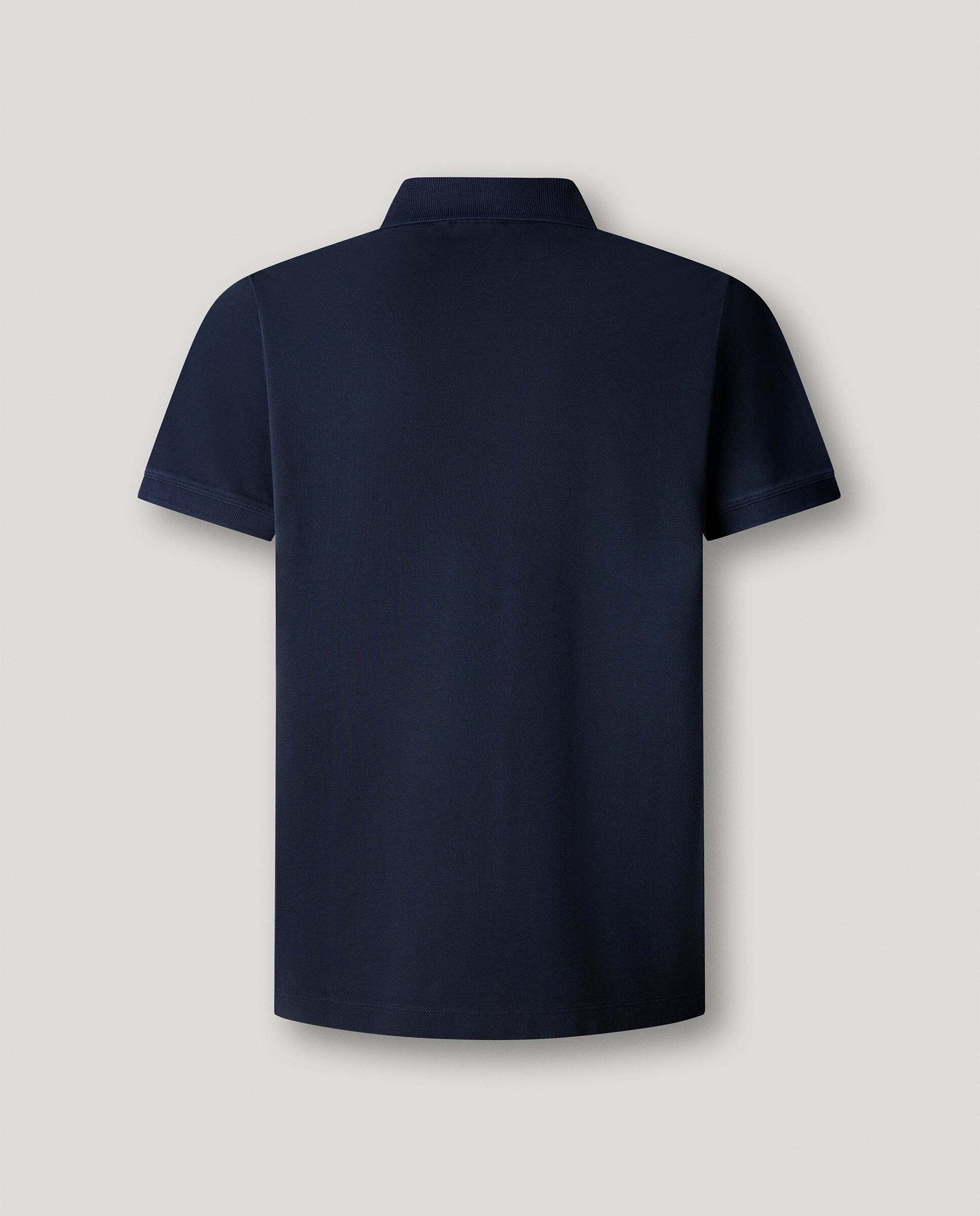 Polo de hombre piqué fit regular - Pepe Jeans - Azul Azul-5