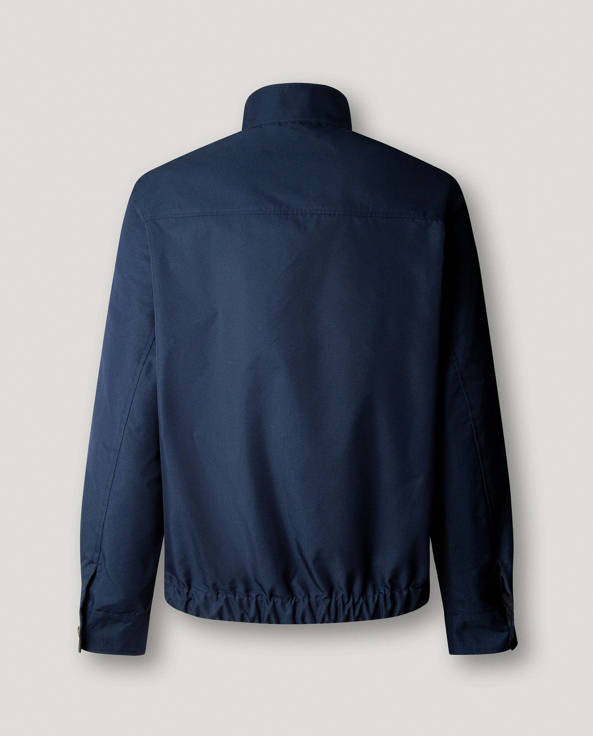 Chaqueta de hombre harrington reversible fit regular - Pepe Jeans - Azul Azul-8