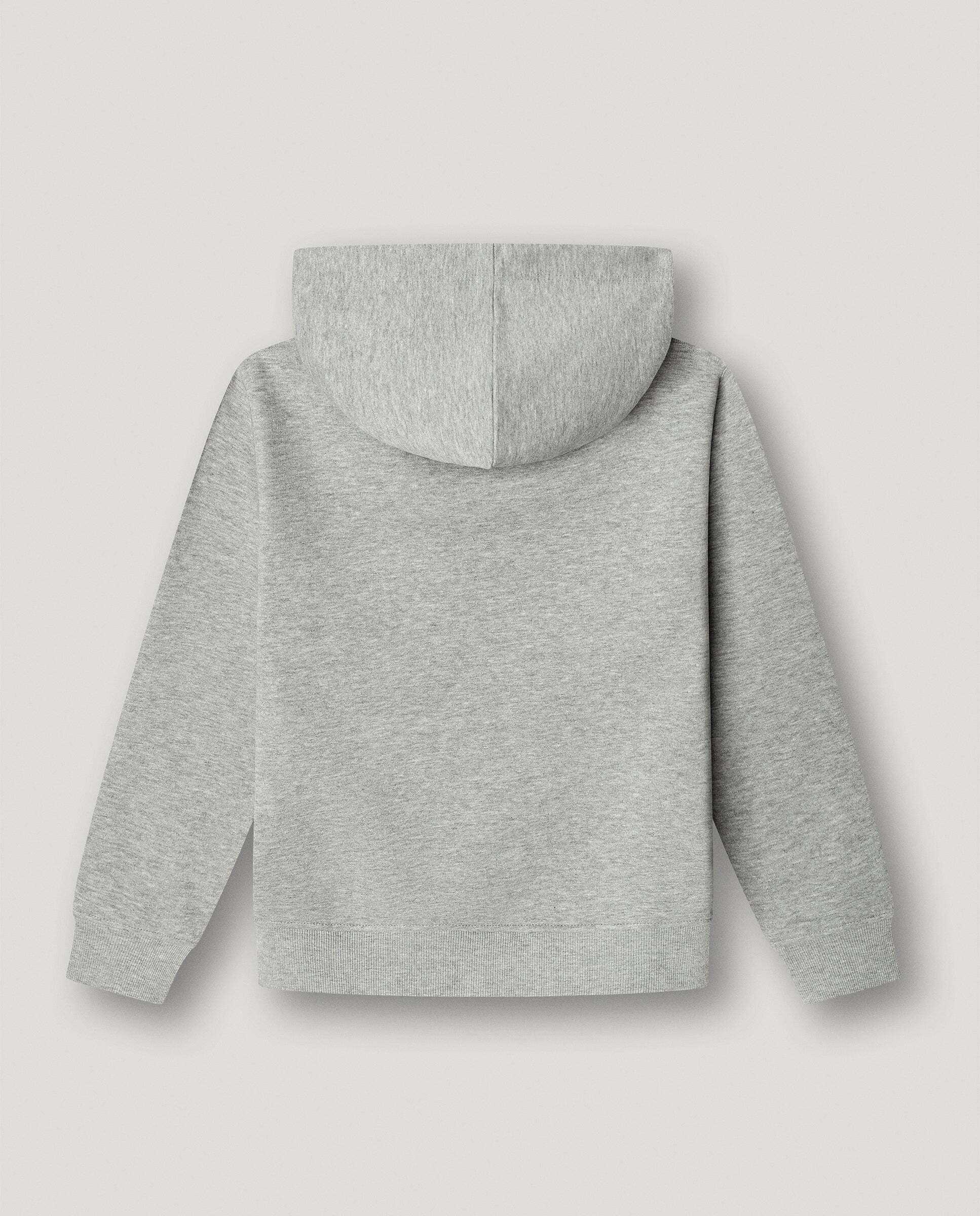 Sudadera Artie Hoodie de niño - Pepe Jeans - Gris Gris-3