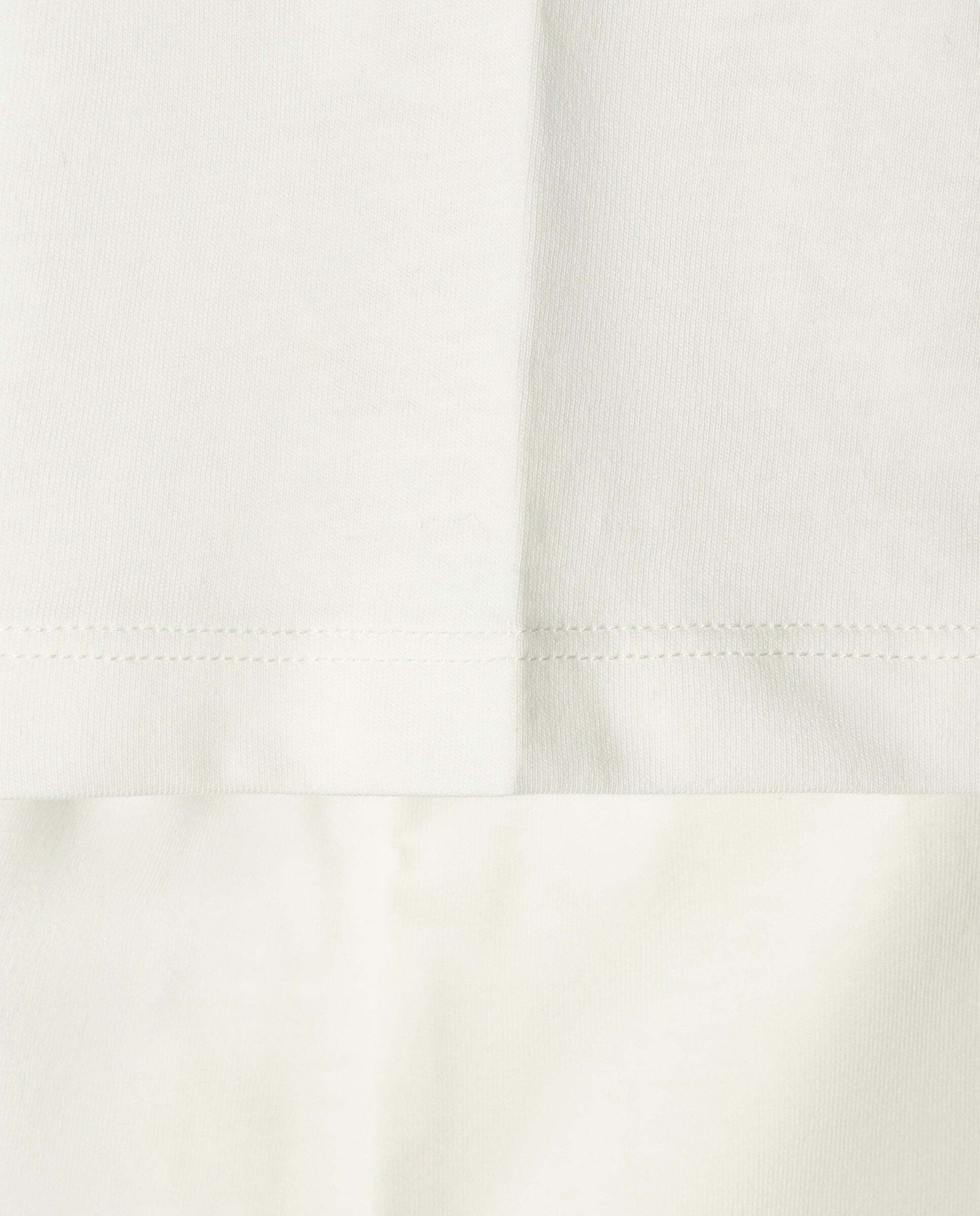 Camiseta de niña estampada fit relaxed - Pepe Jeans - Blanco Blanco-2