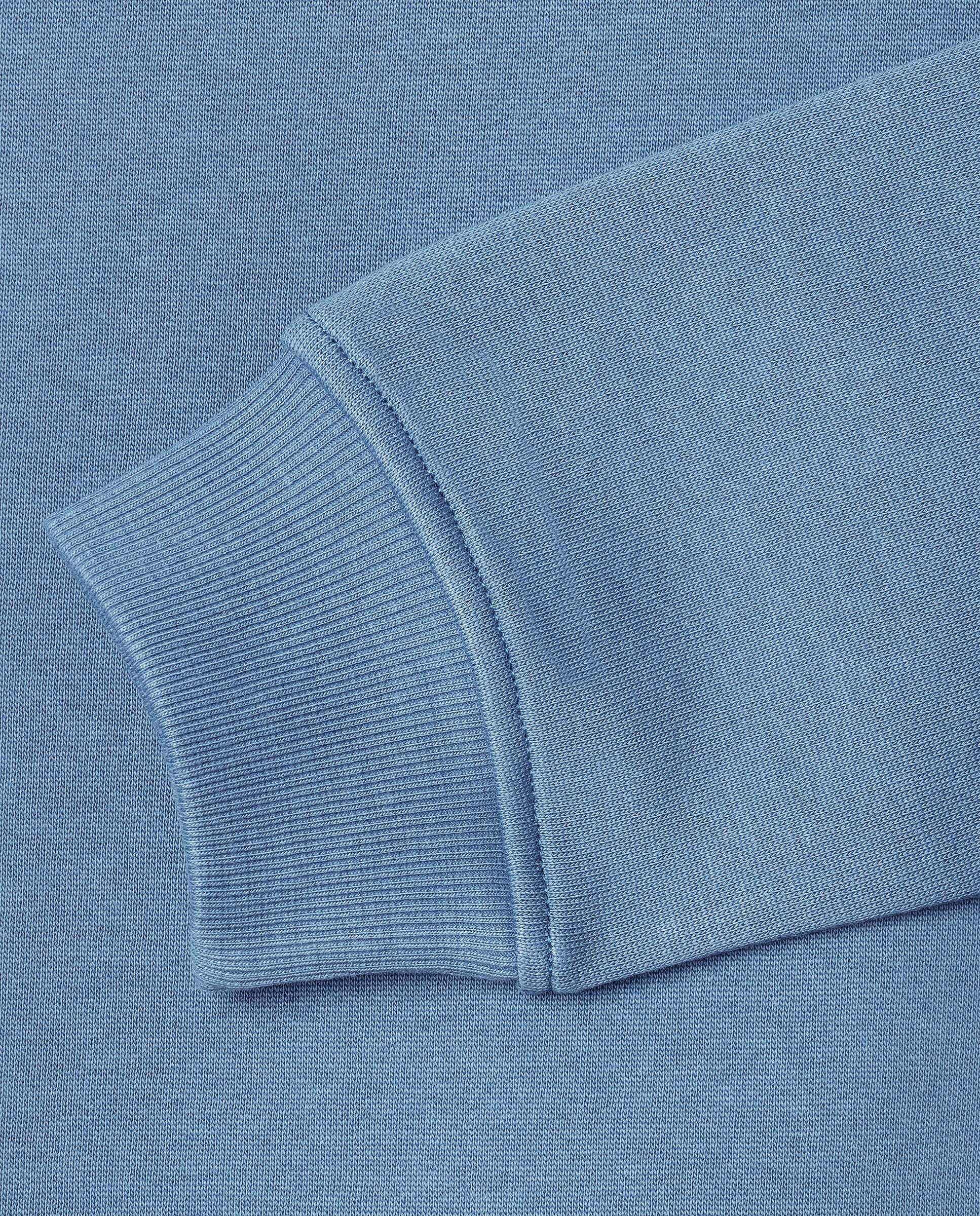 Sudadera Lyra de niña - Pepe Jeans - Azul Azul-4