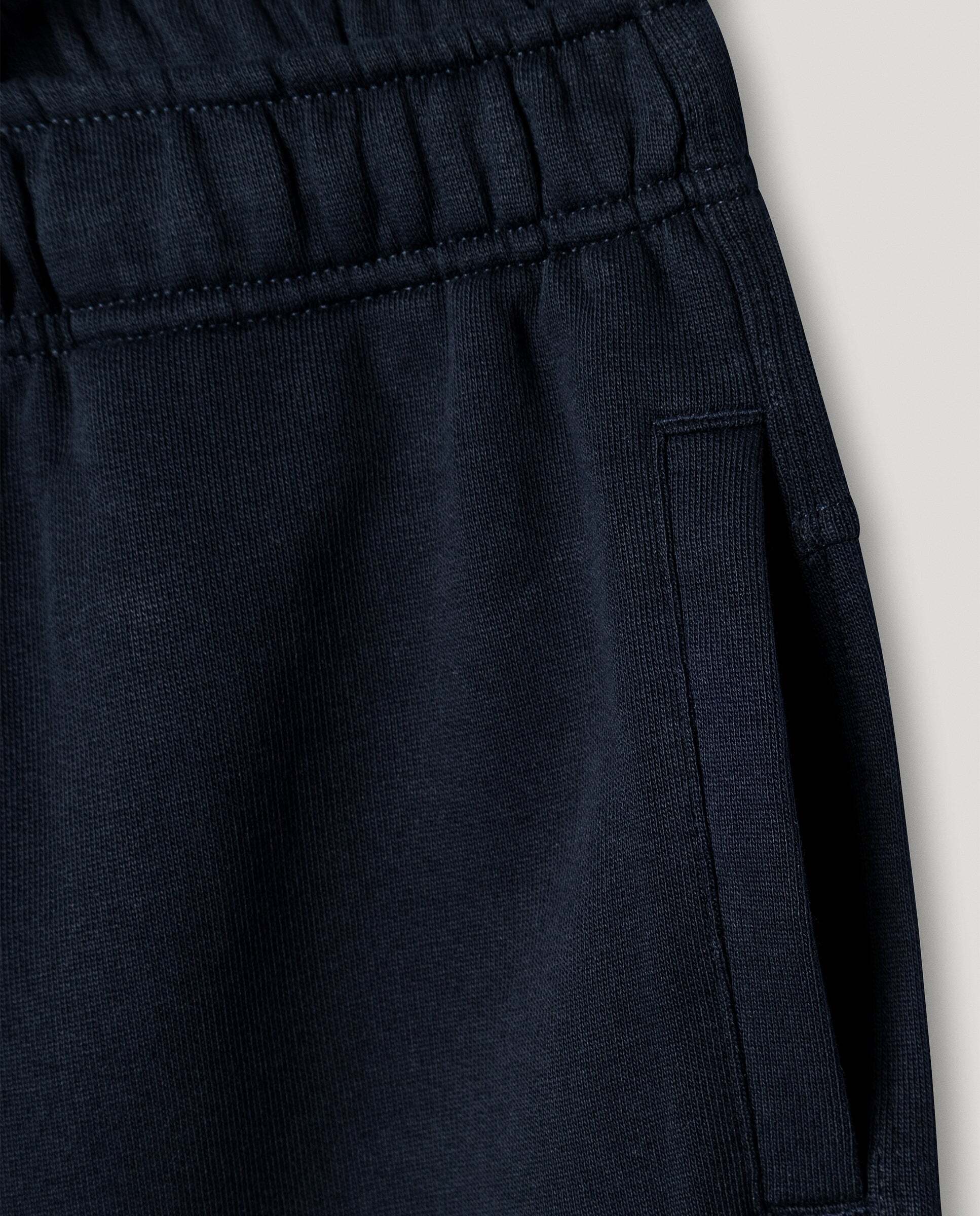 Pantalón de niño jogger fit regular - Pepe Jeans - Azul Azul-4