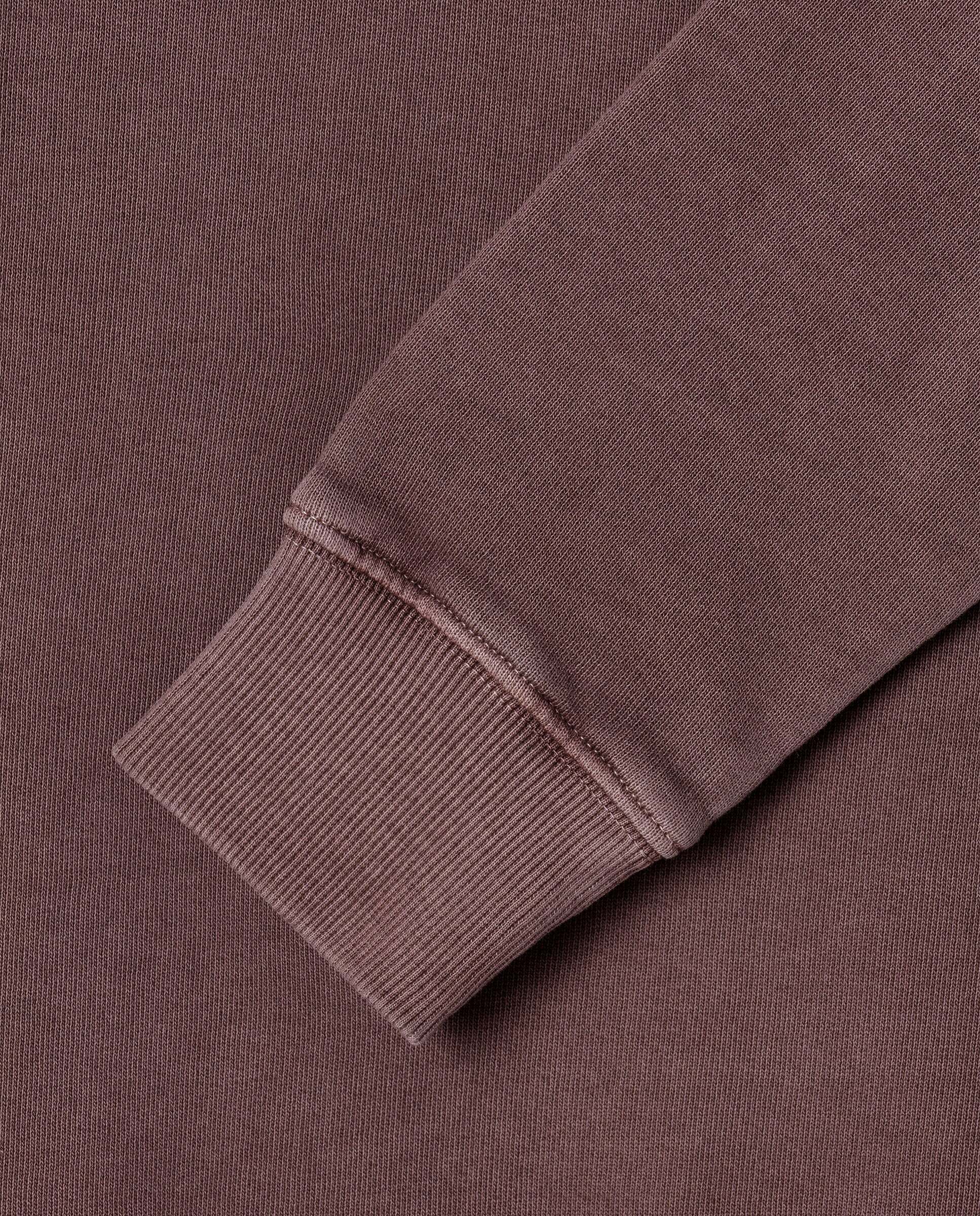 Sudadera Richard de niño - Pepe Jeans - Morado Morado-4