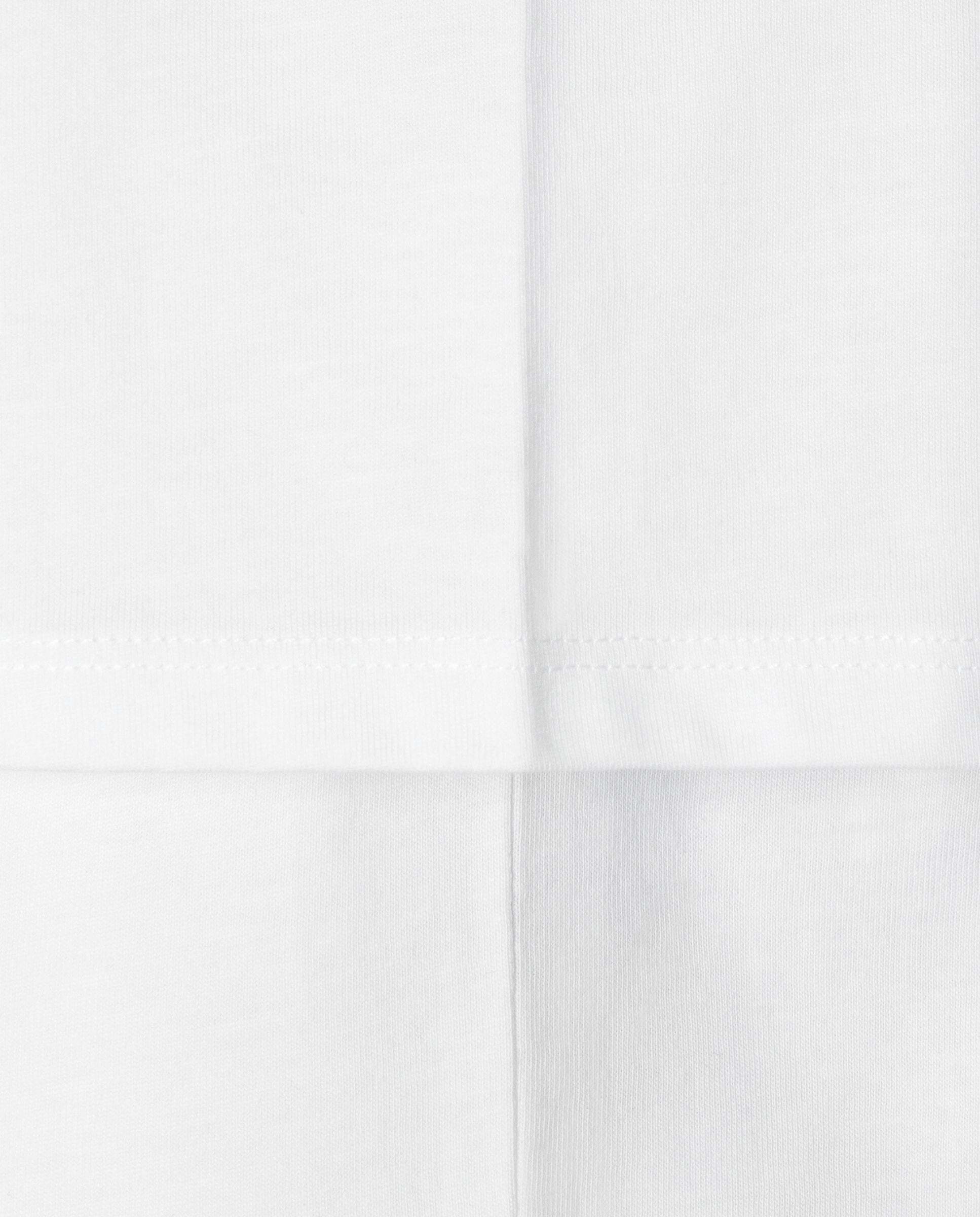 Imagen 4 de Camiseta de niño union jack fit regular - Pepe Jeans - Blanco Blanco