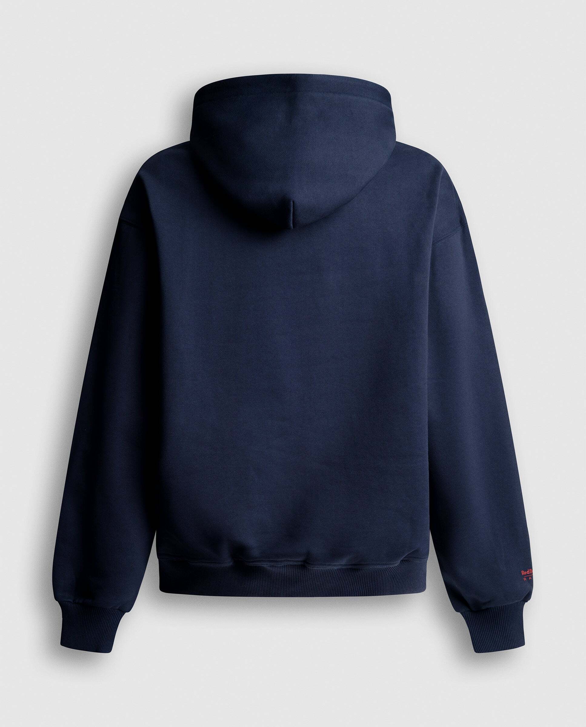 Sudadera de hombre capucha fit loose red bull racing - Pepe Jeans - Azul Azul-4