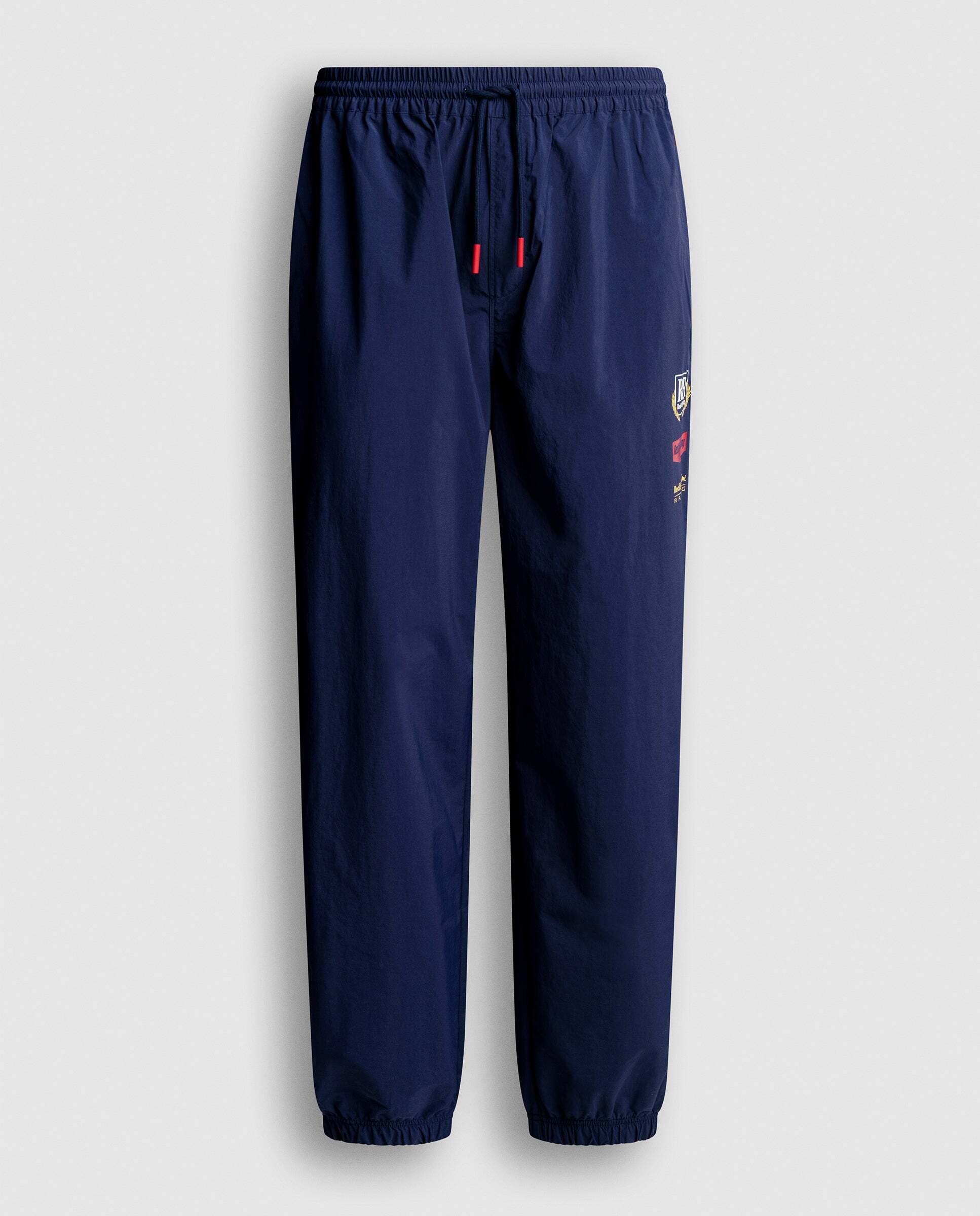 Pantalón de hombre jogger logo estampado red bull racing - Pepe Jeans - Azul Azul-5