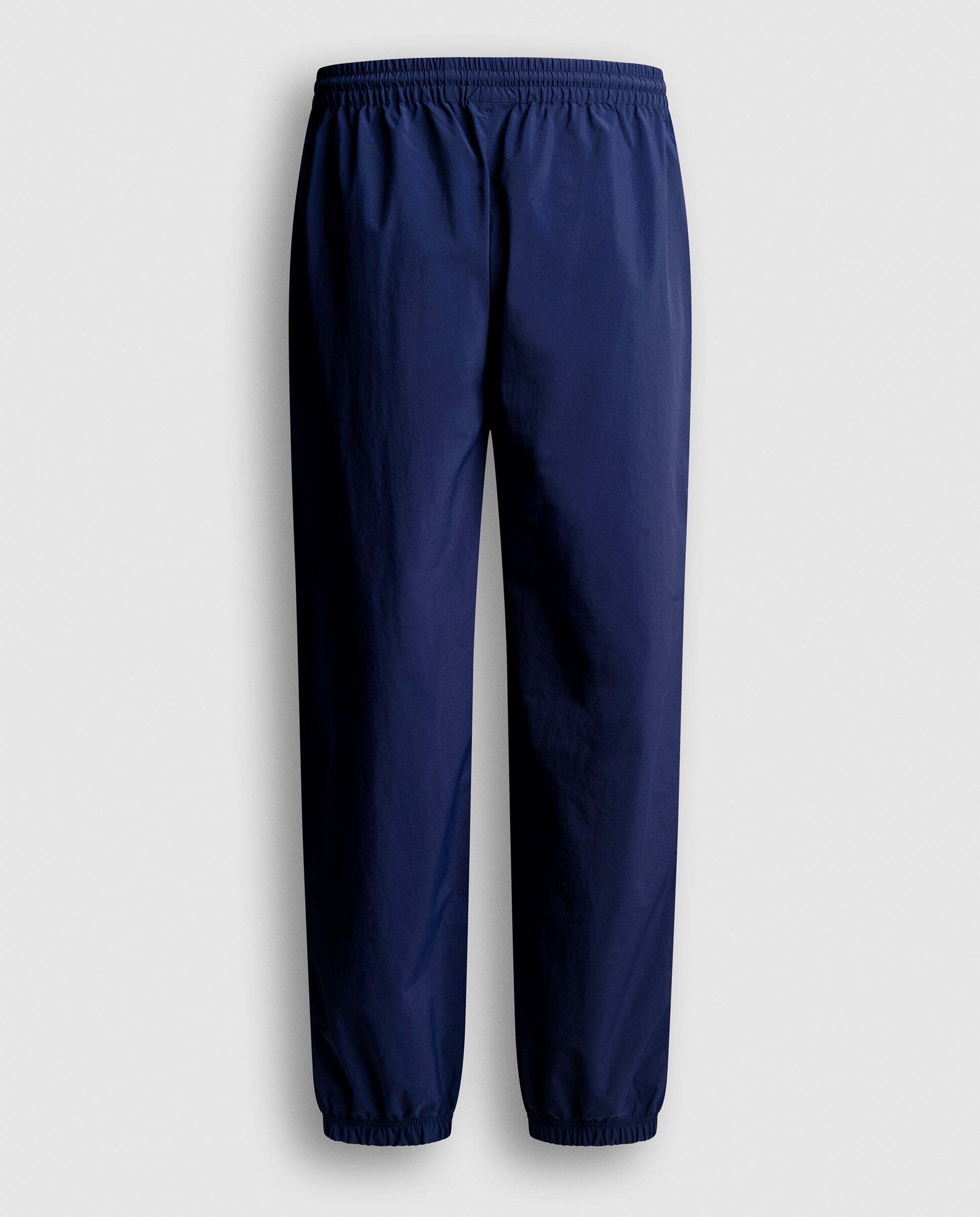 Pantalón de hombre jogger logo estampado red bull racing - Pepe Jeans - Azul Azul-6