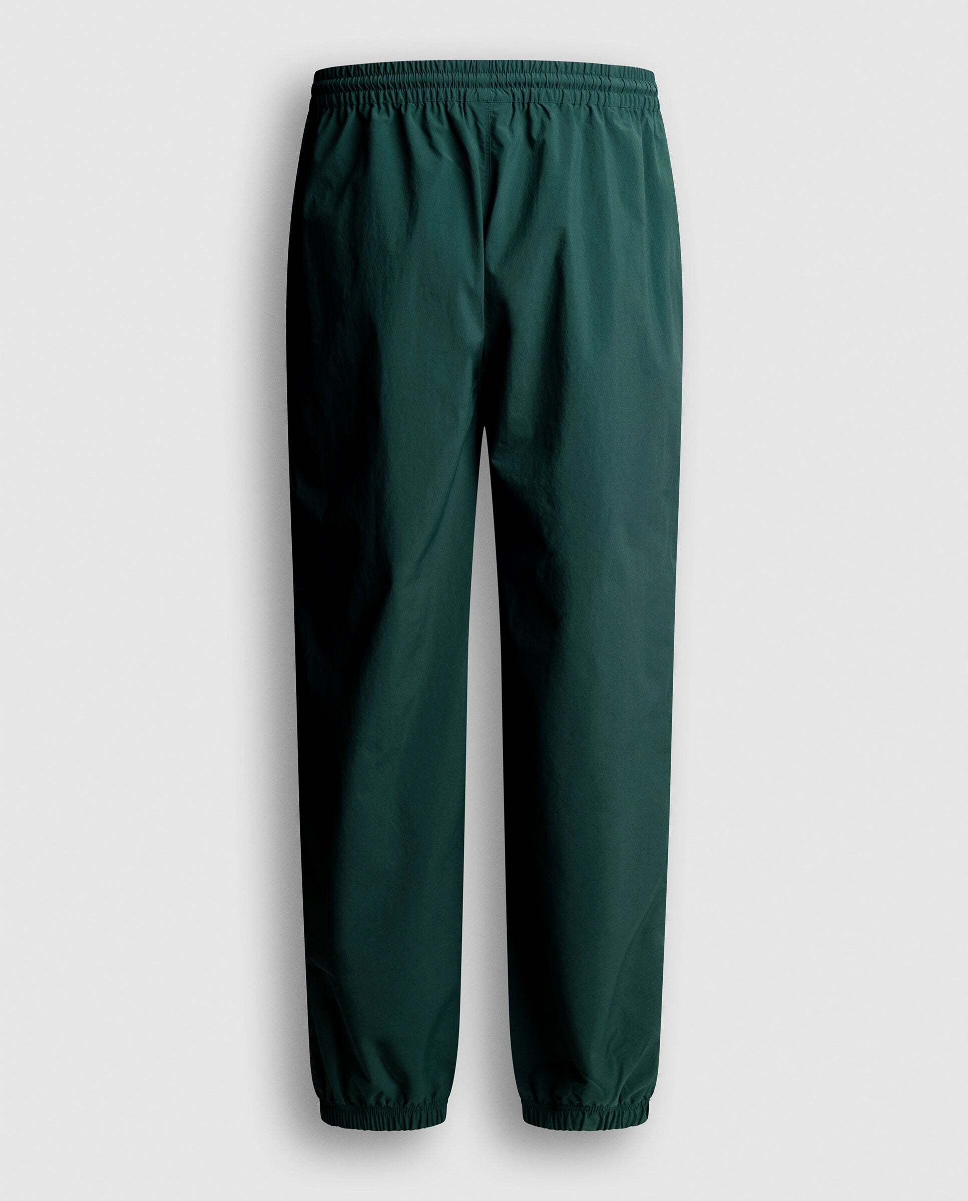 Pantalón de hombre jogger logo estampado red bull racing - Pepe Jeans - Verde oscuro Verde oscuro-6