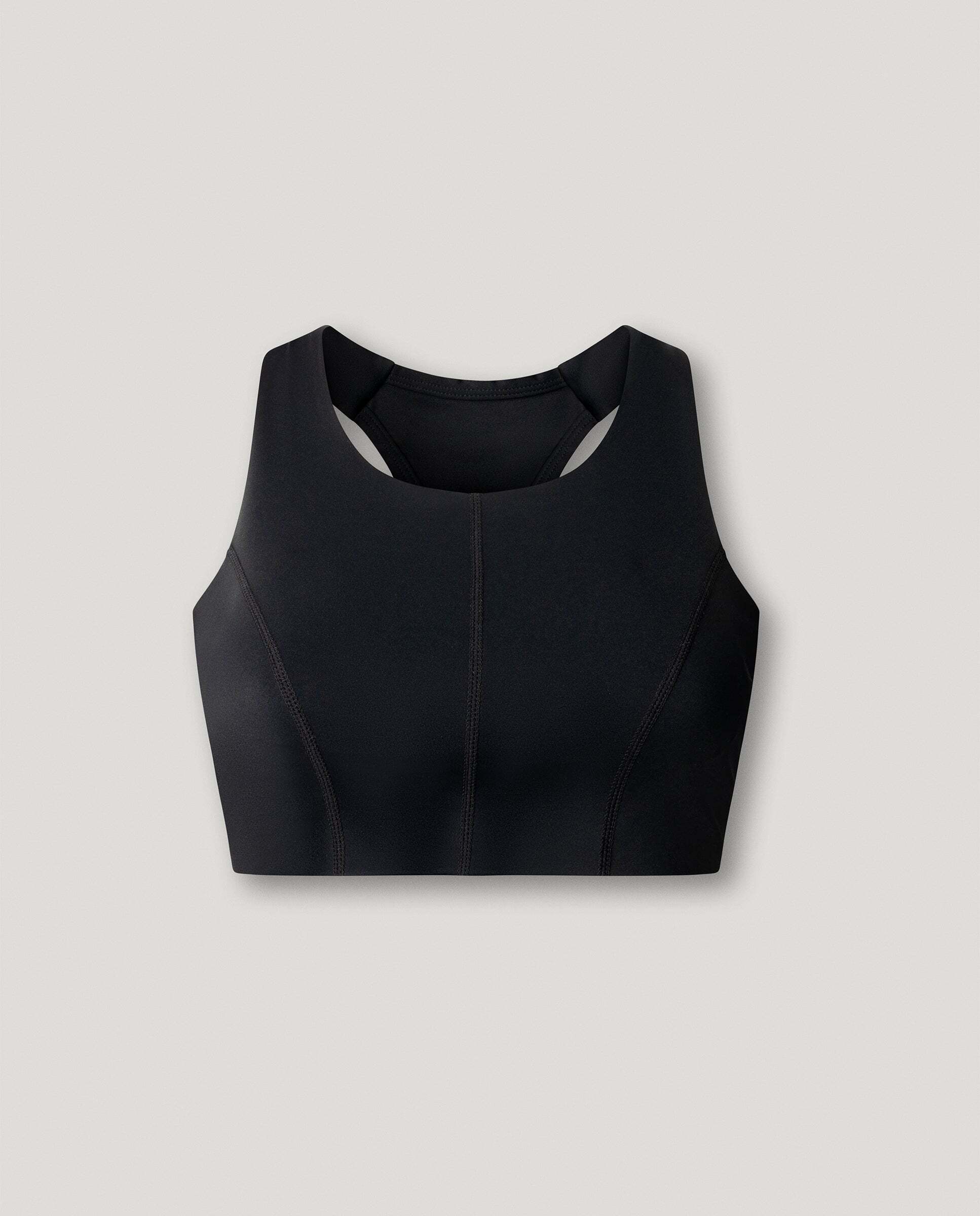 Imagen 7 de Top de mujer deportivo tirantes - Pepe Jeans - Negro Negro