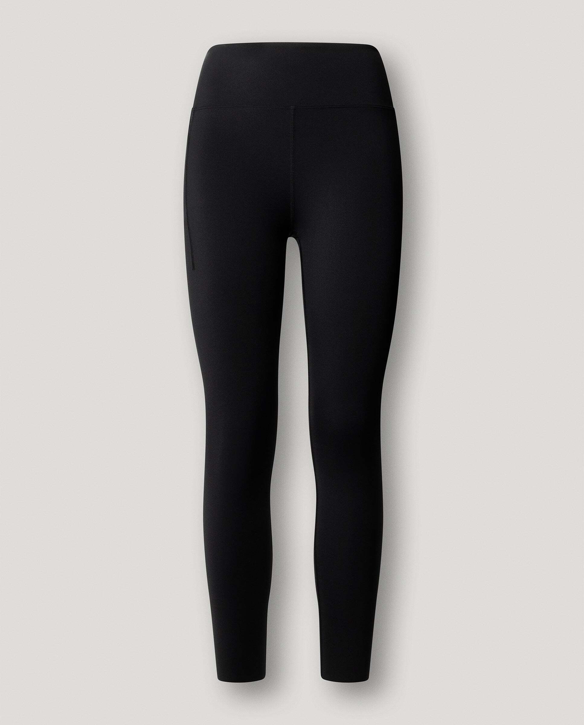 Leggins de mujer tiro alto - Pepe Jeans - Negro Negro-7